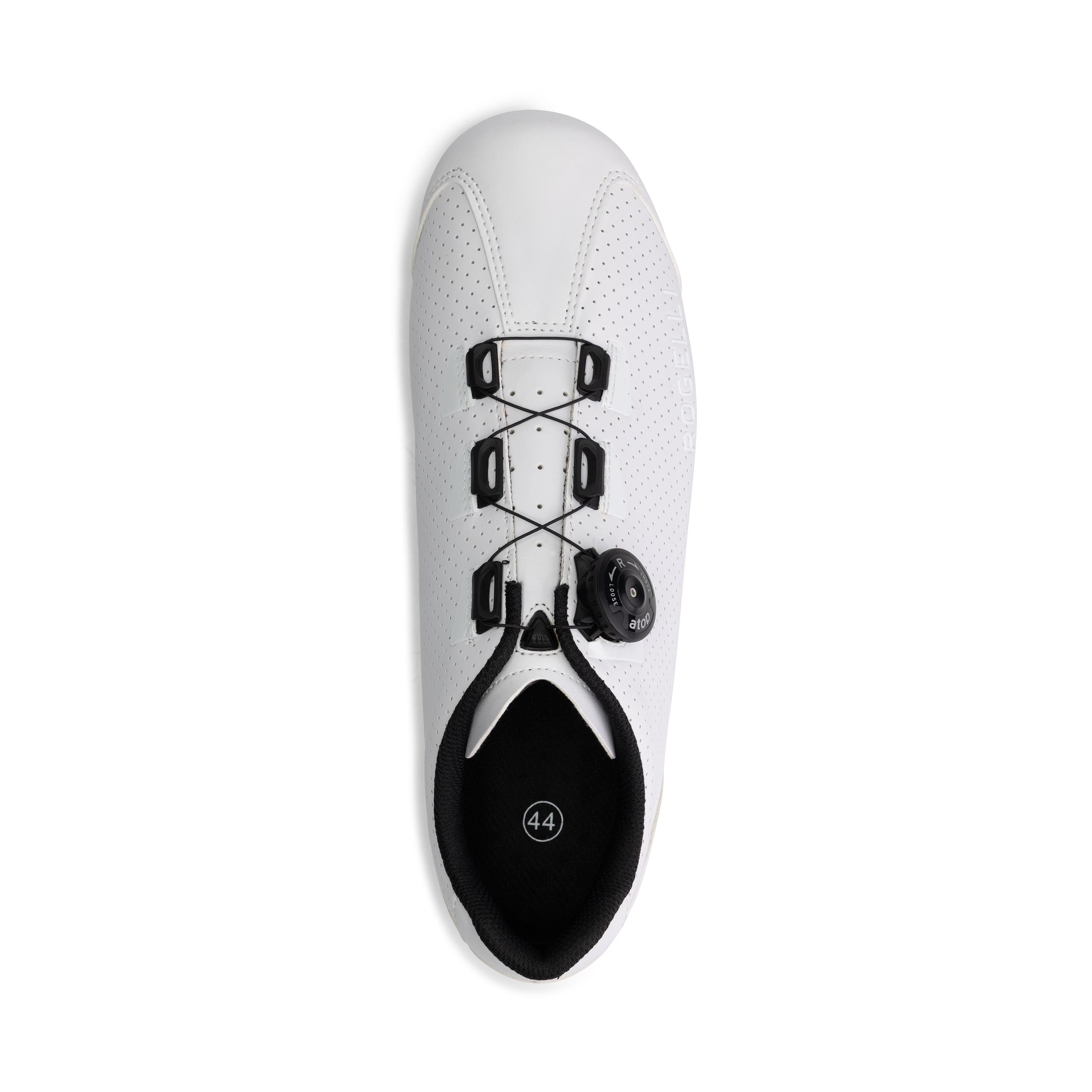 R-400 Raceschoenen - Wit