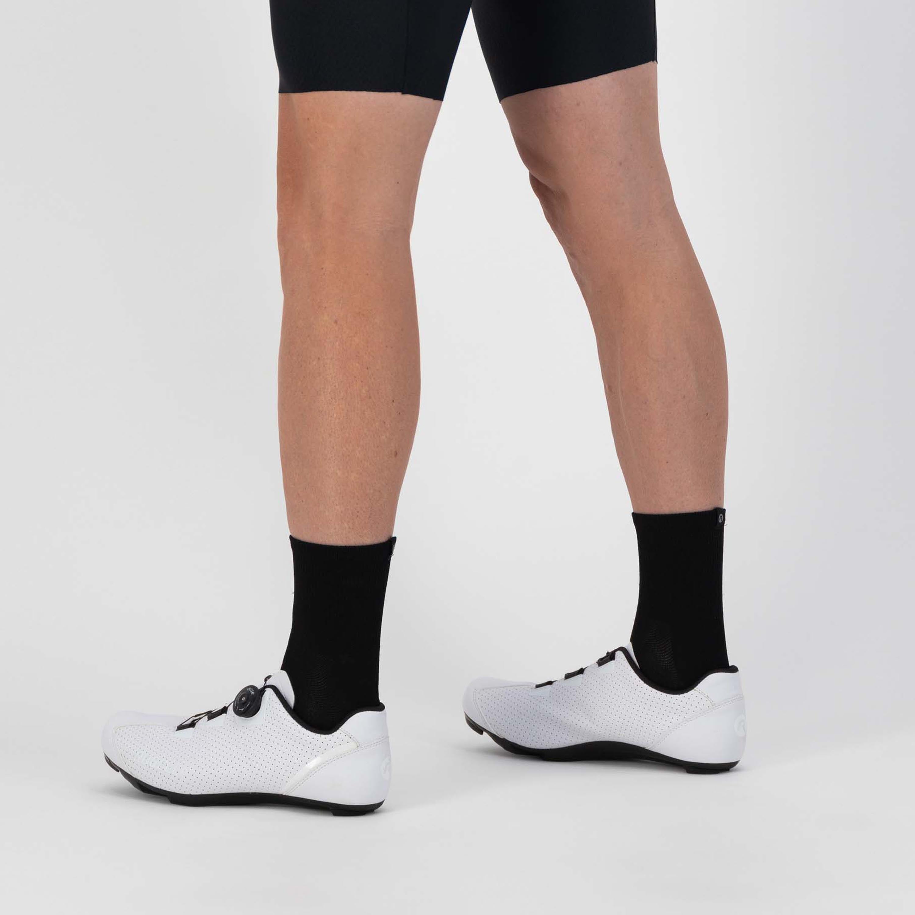 R-400 Raceschoenen - Wit