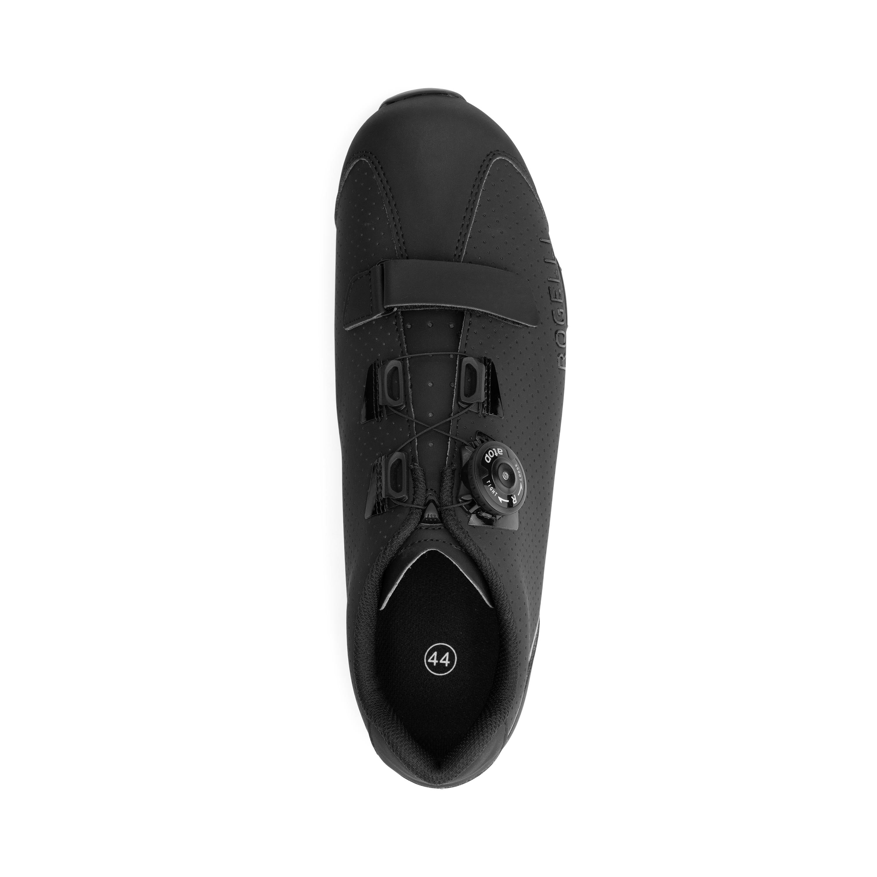 R-400x MTB-schoenen - Zwart