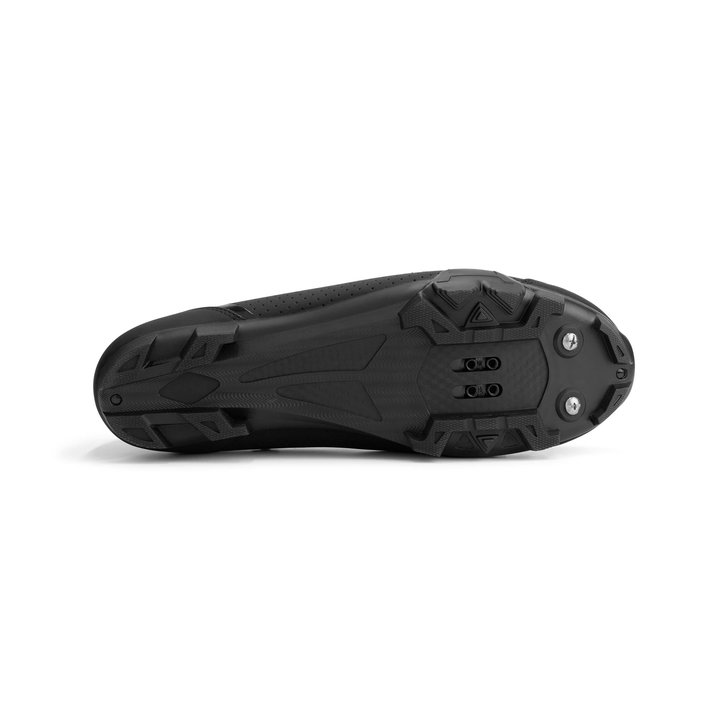 R-400x MTB-schoenen - Zwart