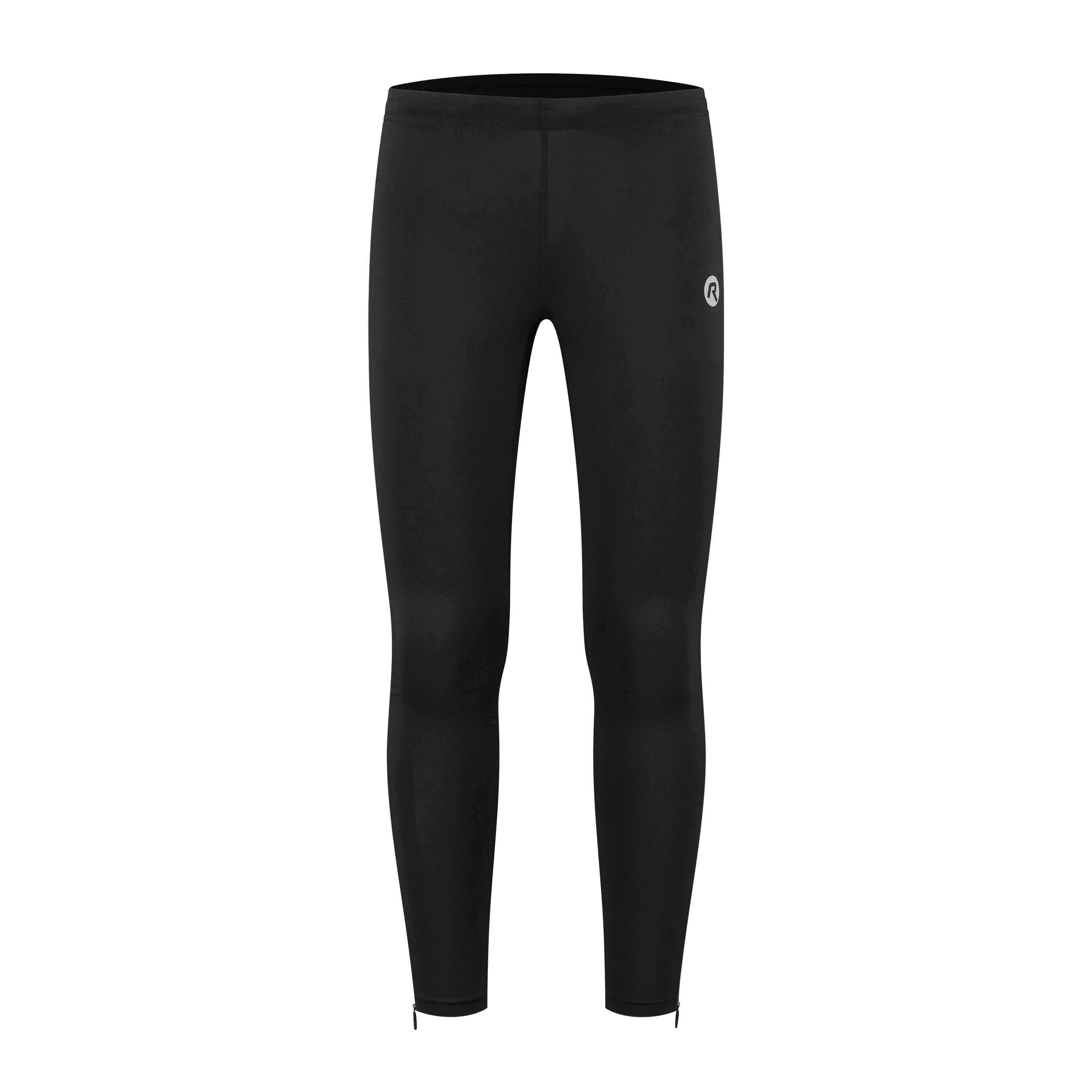 Core Long lined running tigtht kids