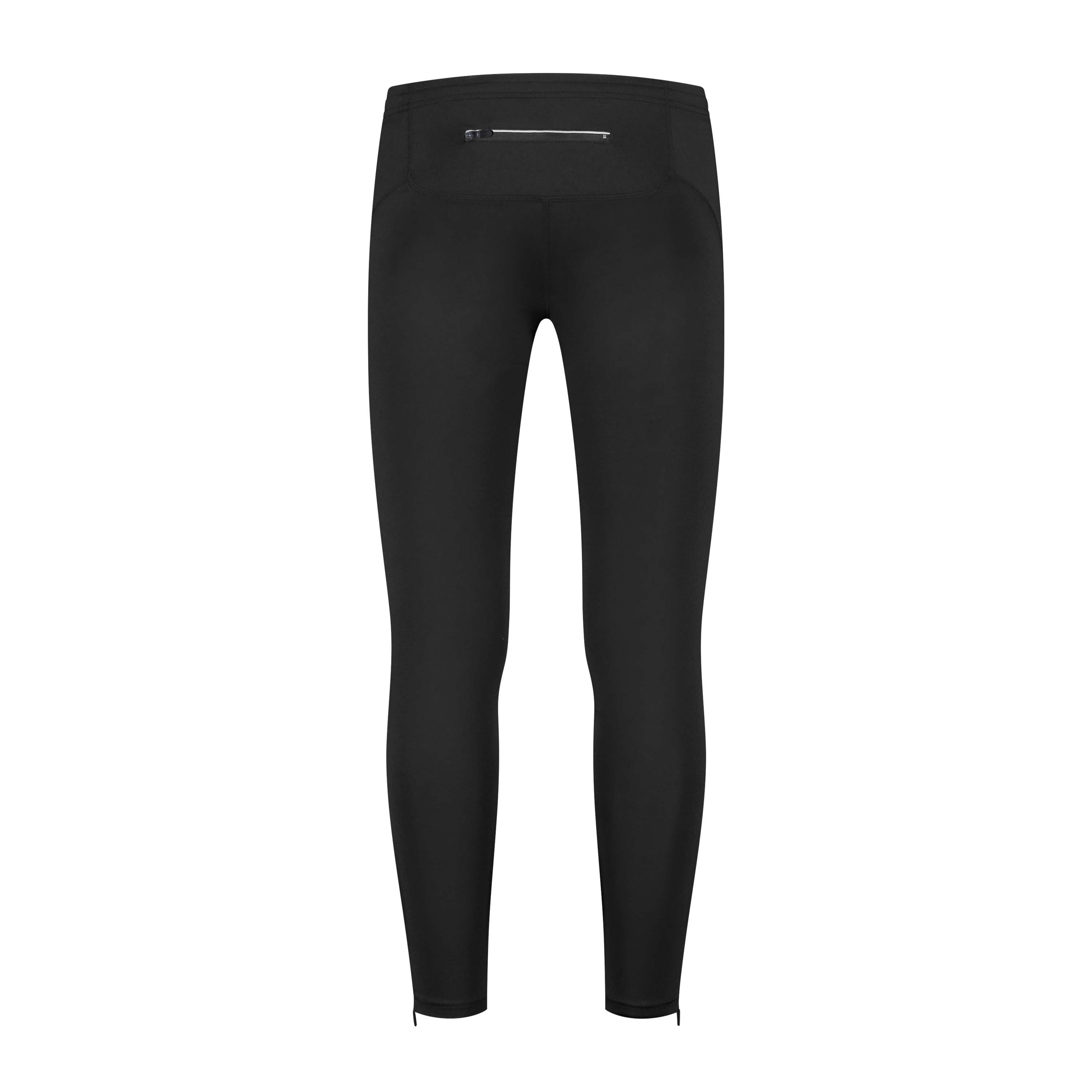 Core Collants de course longs rembourrés Enfant