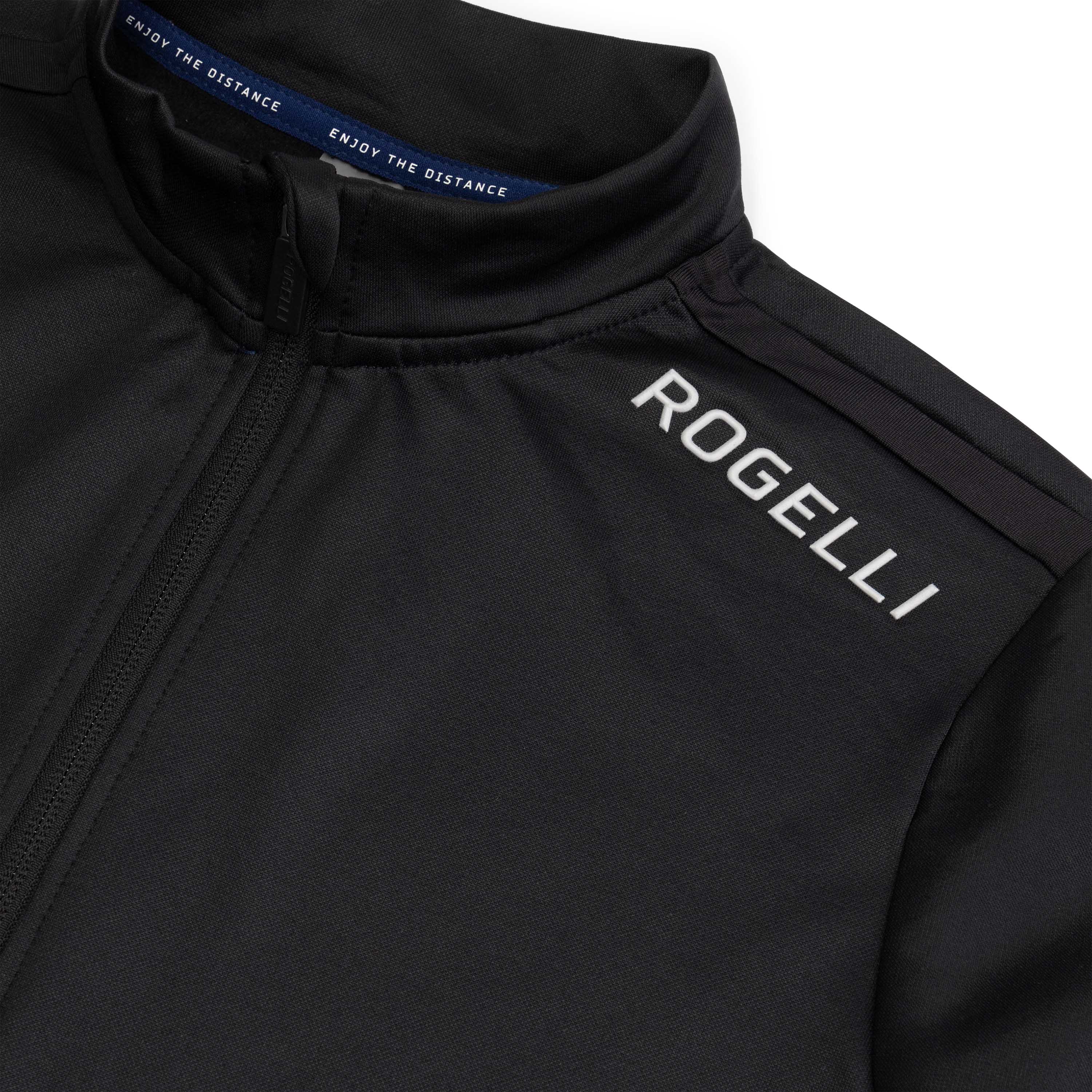 Core Bicycle shirt Long sleeve Men - Black