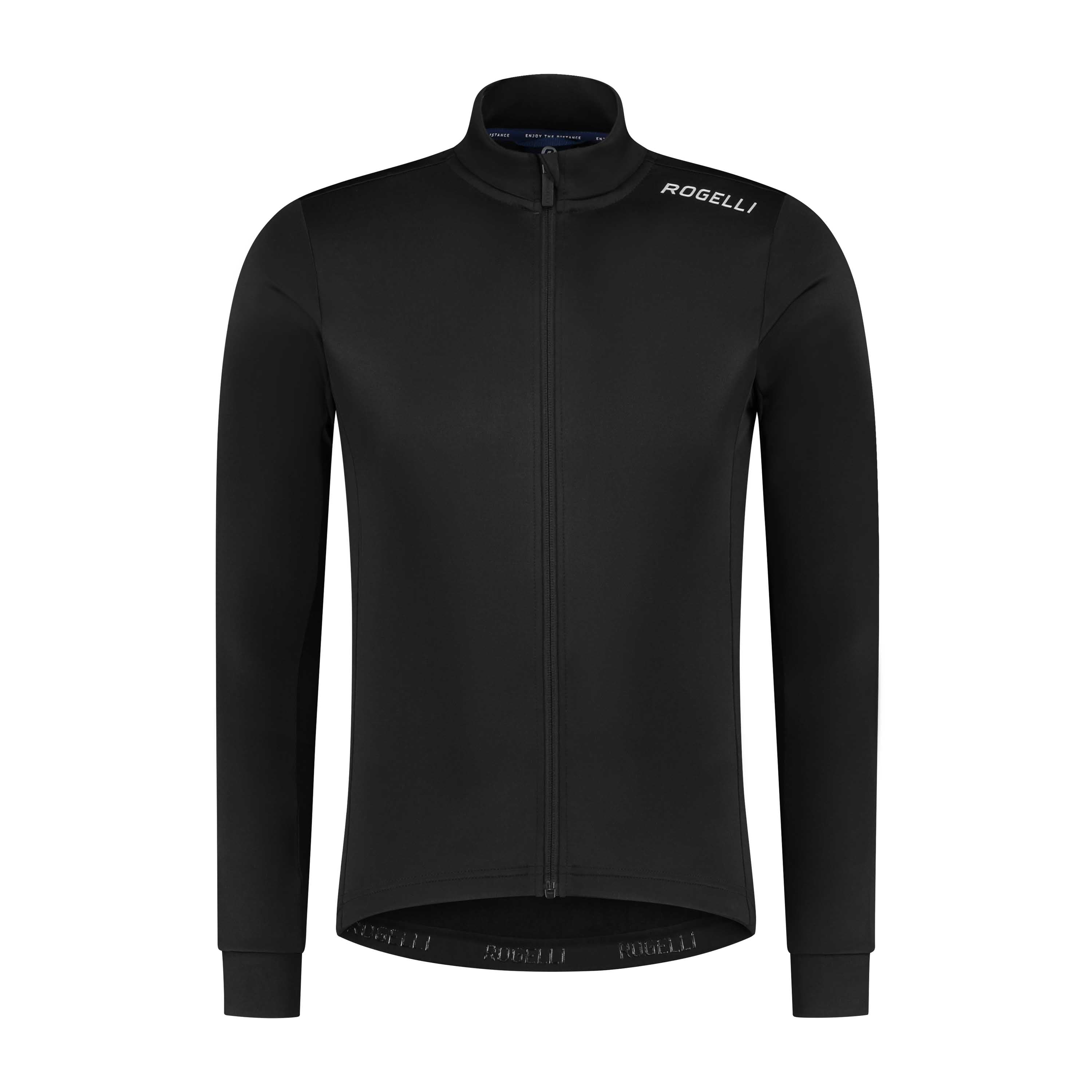 Core Bicycle shirt Long sleeve Men - Black