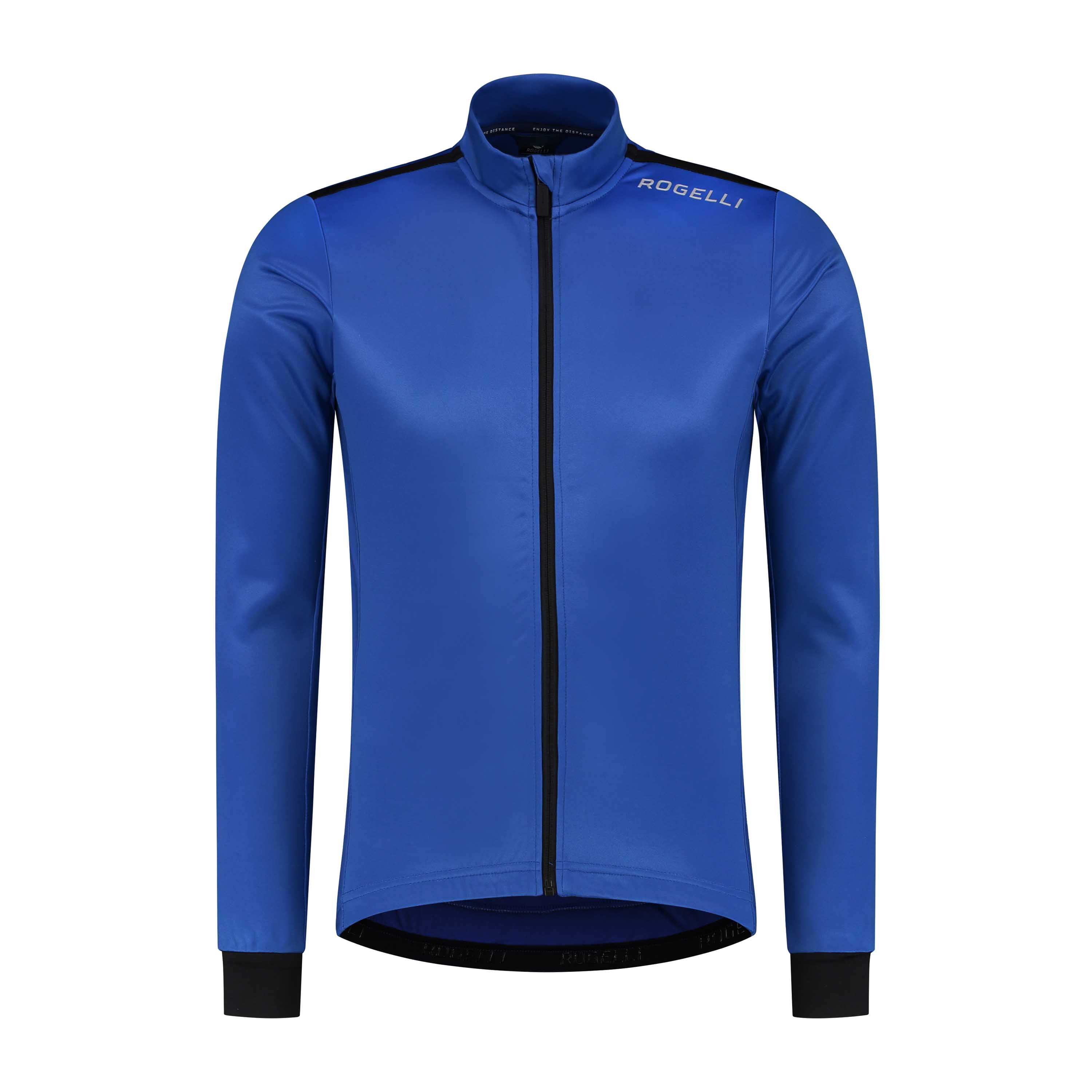 Core Bicycle shirt Long sleeve Men - Blue