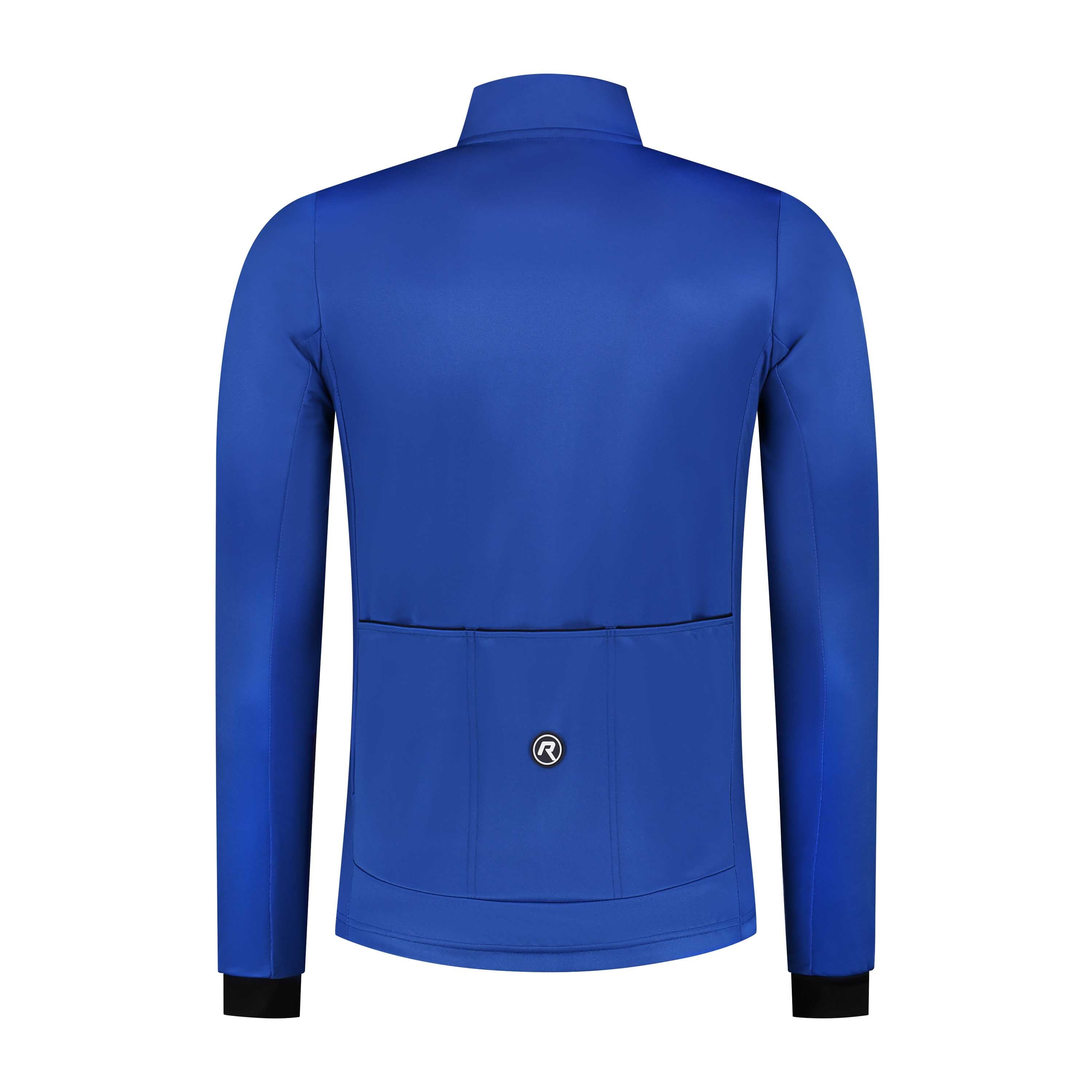 Core Bicycle shirt Long sleeve Men - Blue