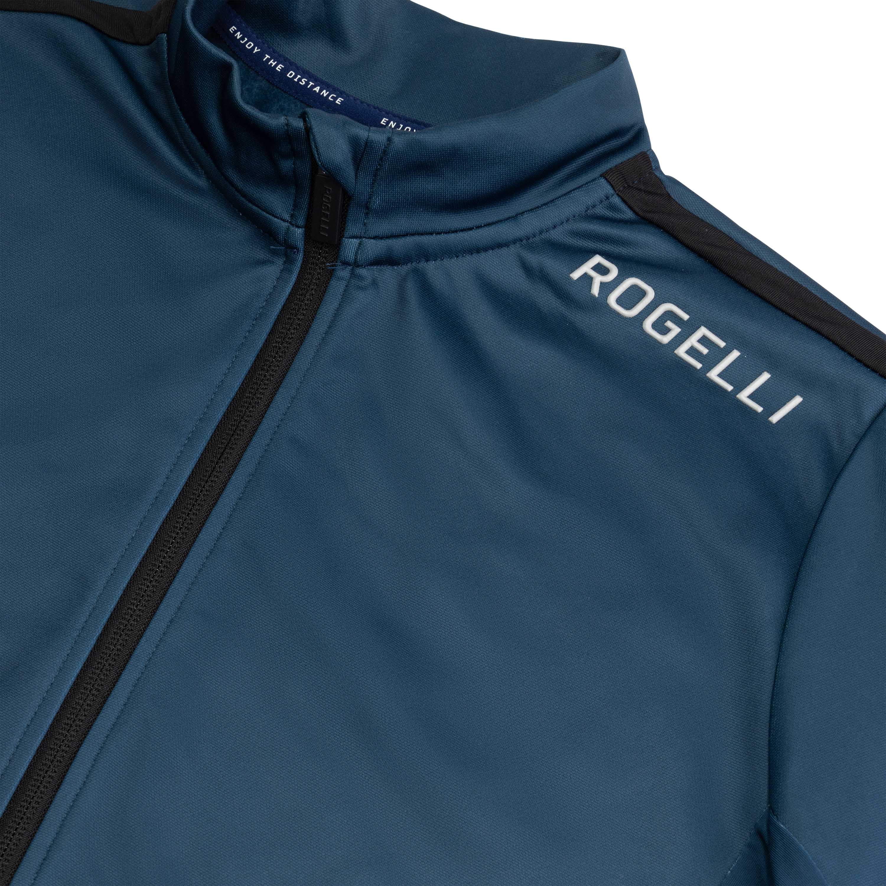 Core Bicycle shirt Long sleeve Men - Dark blue