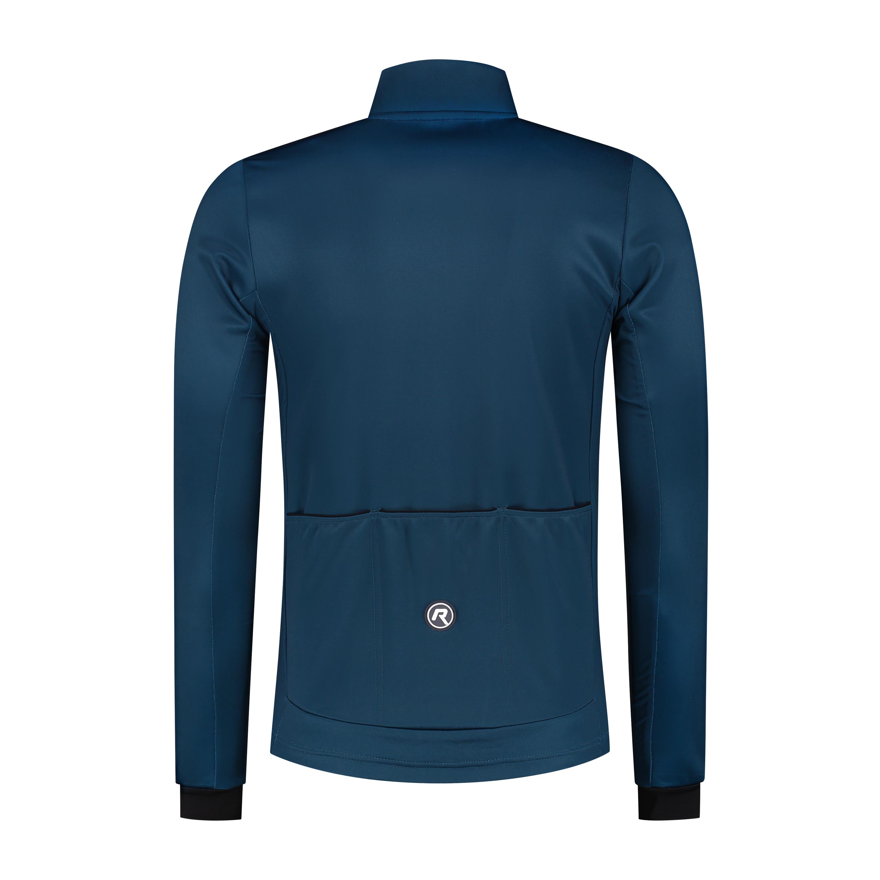 Core Bicycle shirt Long sleeve Men - Dark blue