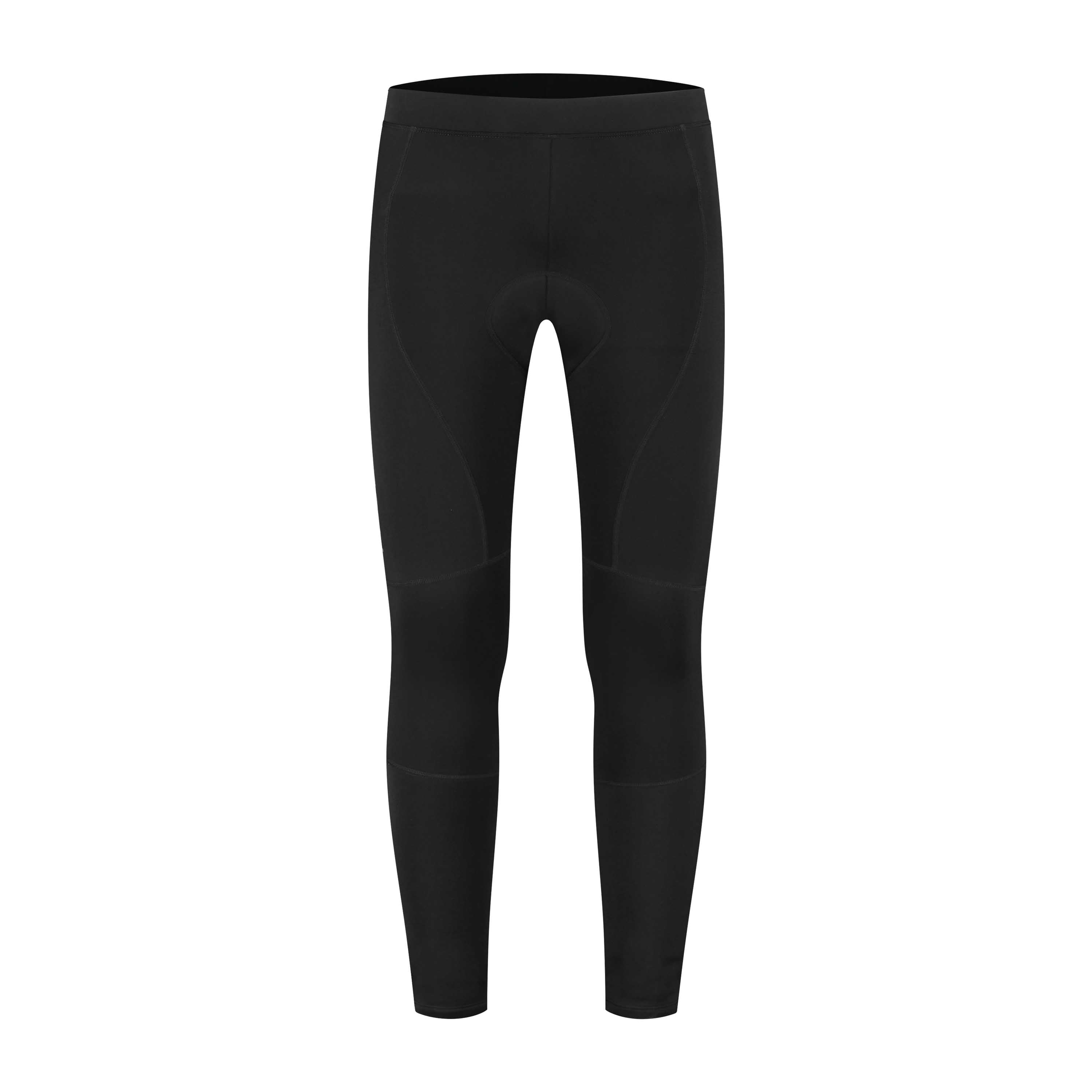 Essential Long cycling pants without suspenders Men