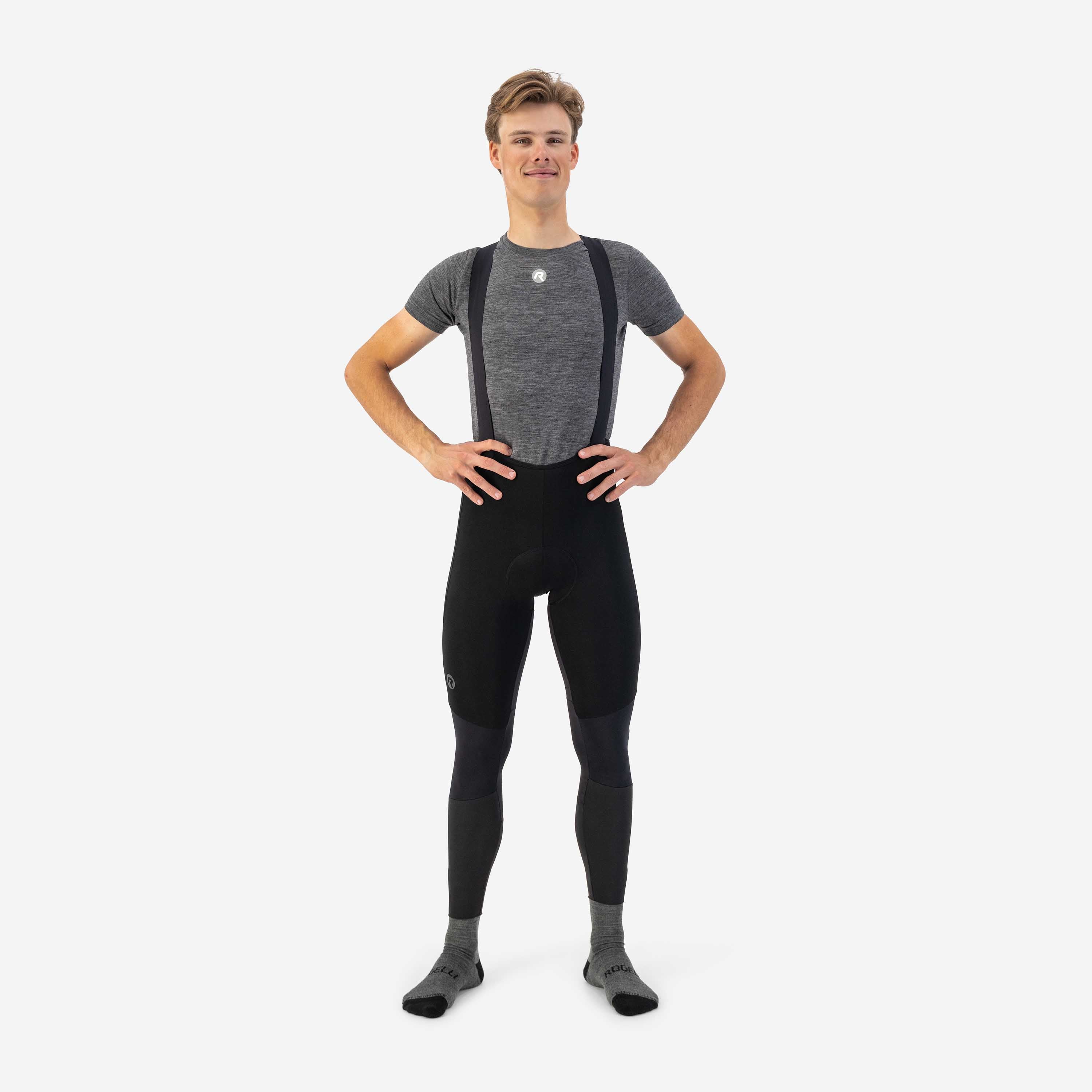Distance Bib Tight Men