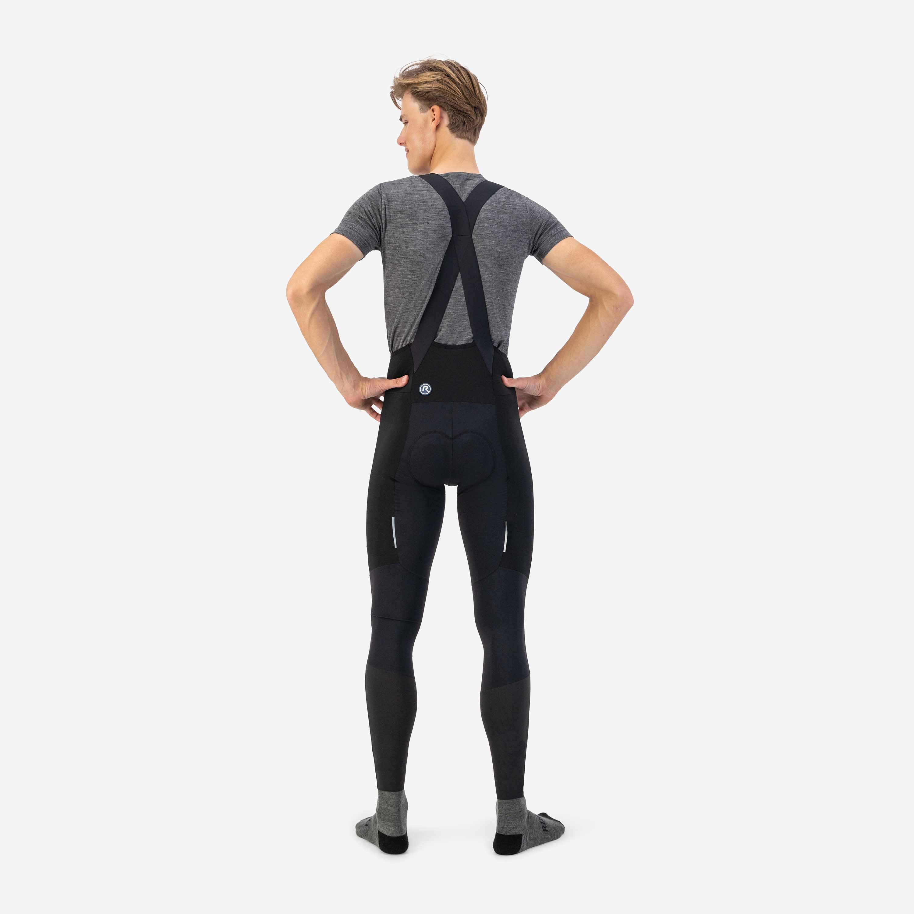 Distance Bib Tight Men