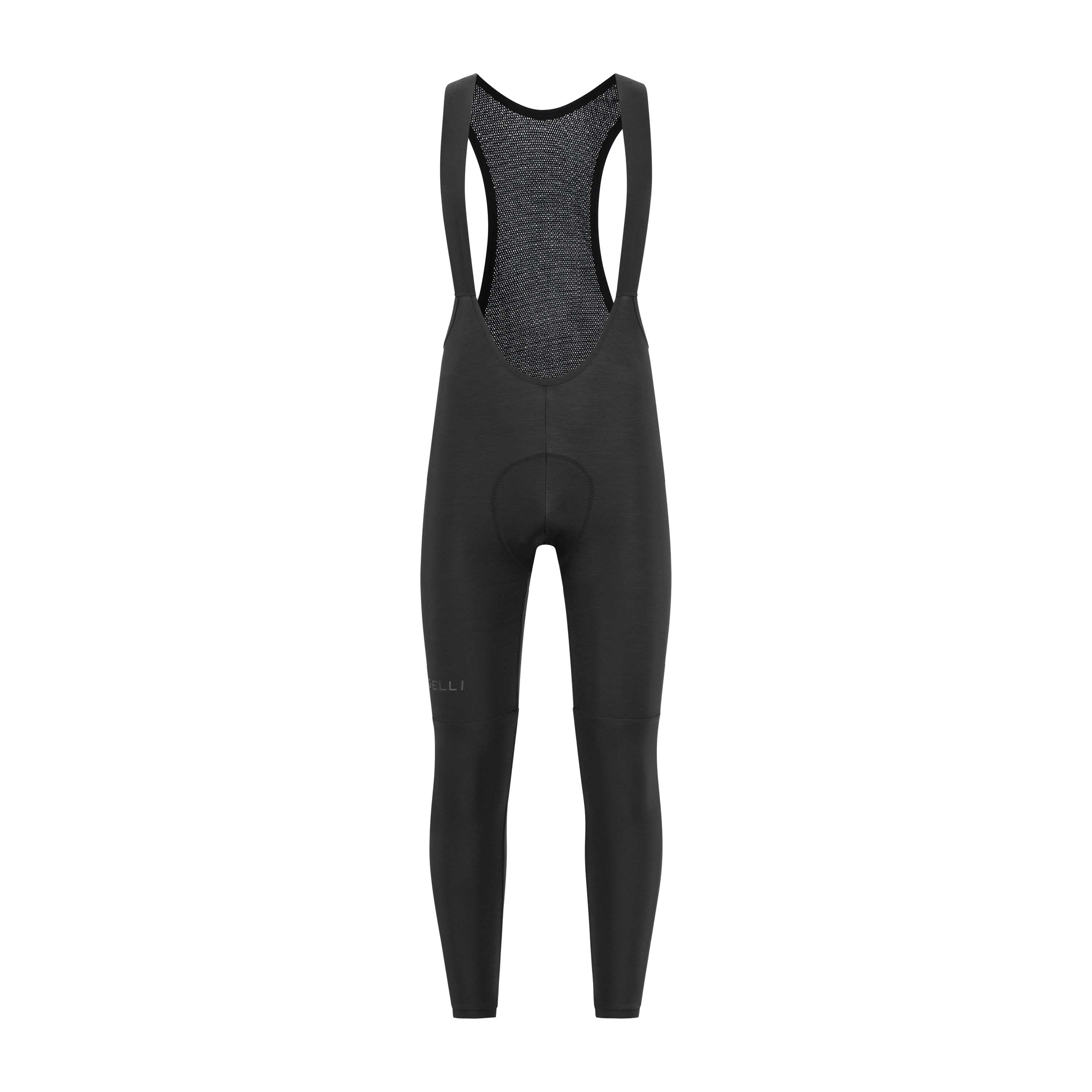 Ultracing long cycling pants Men