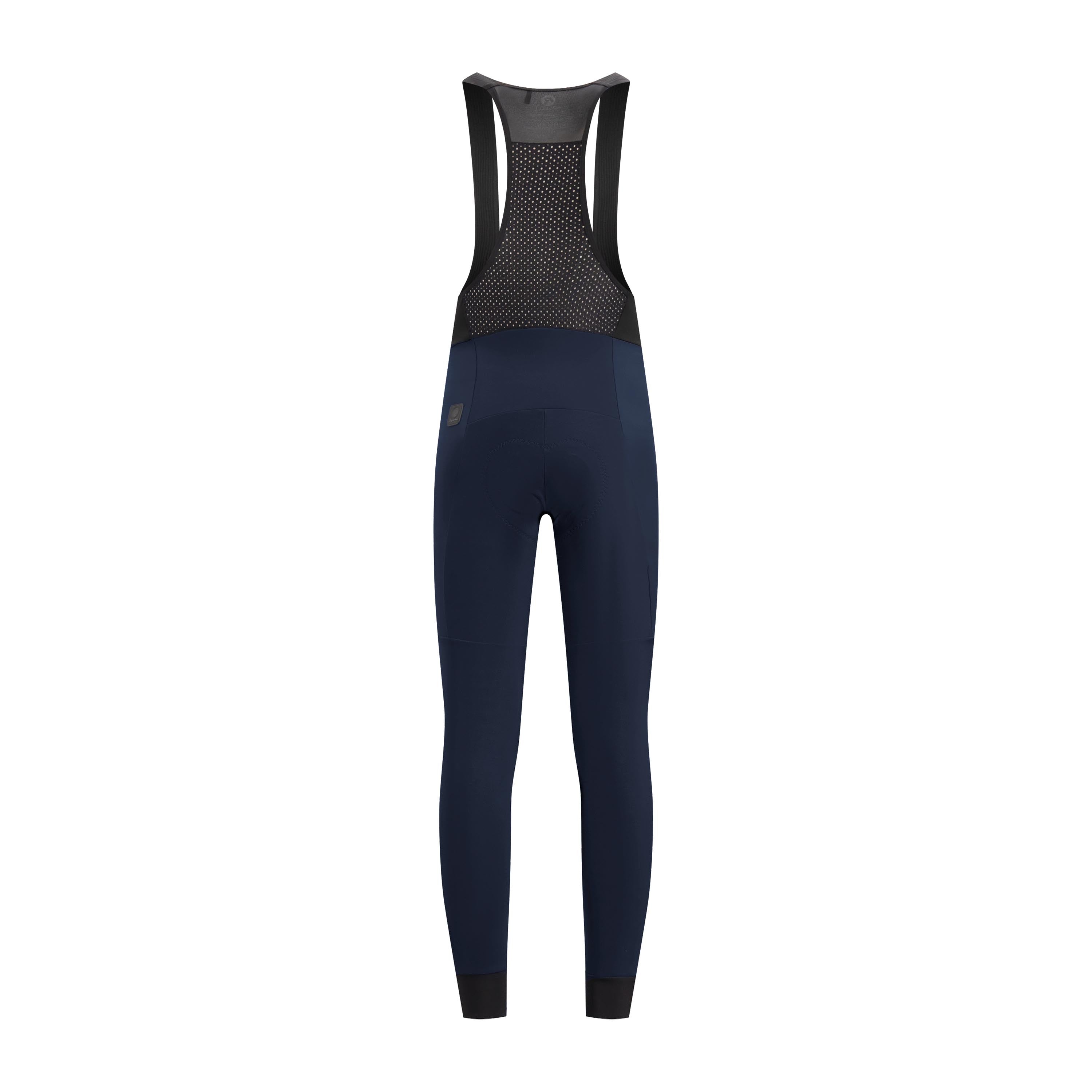 Signature Long cycling pants Men - Dark blue