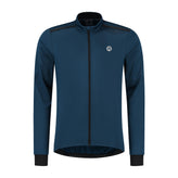 Core Winter Fahrradjacke Herren - Dunkelblau