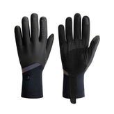 Distance Winter Radhandschuhe Herren - Schwarz