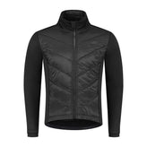 Wadded II Winter Fahrradjacke Herren - Schwarz