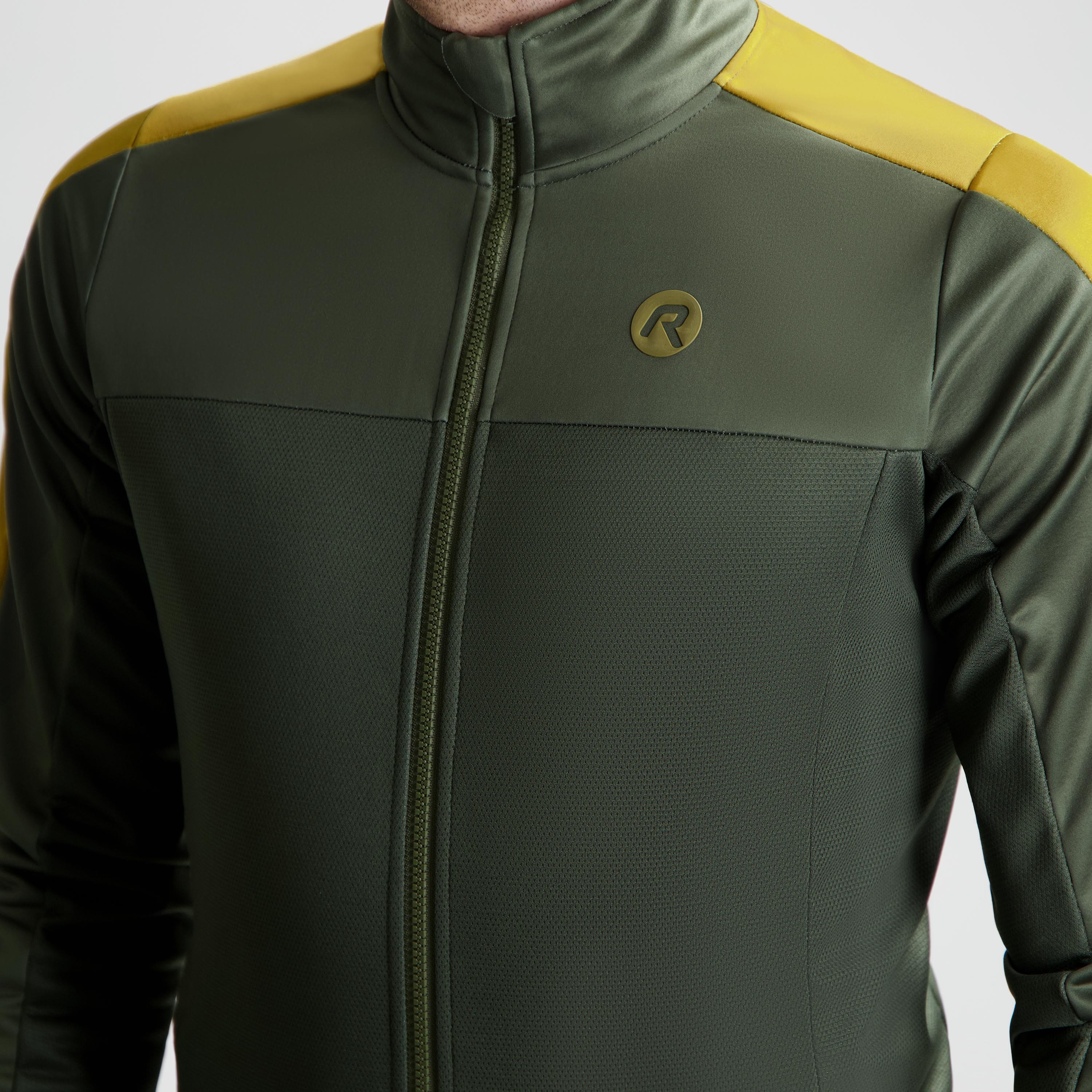 #kleur_Legergroen/Mosterd