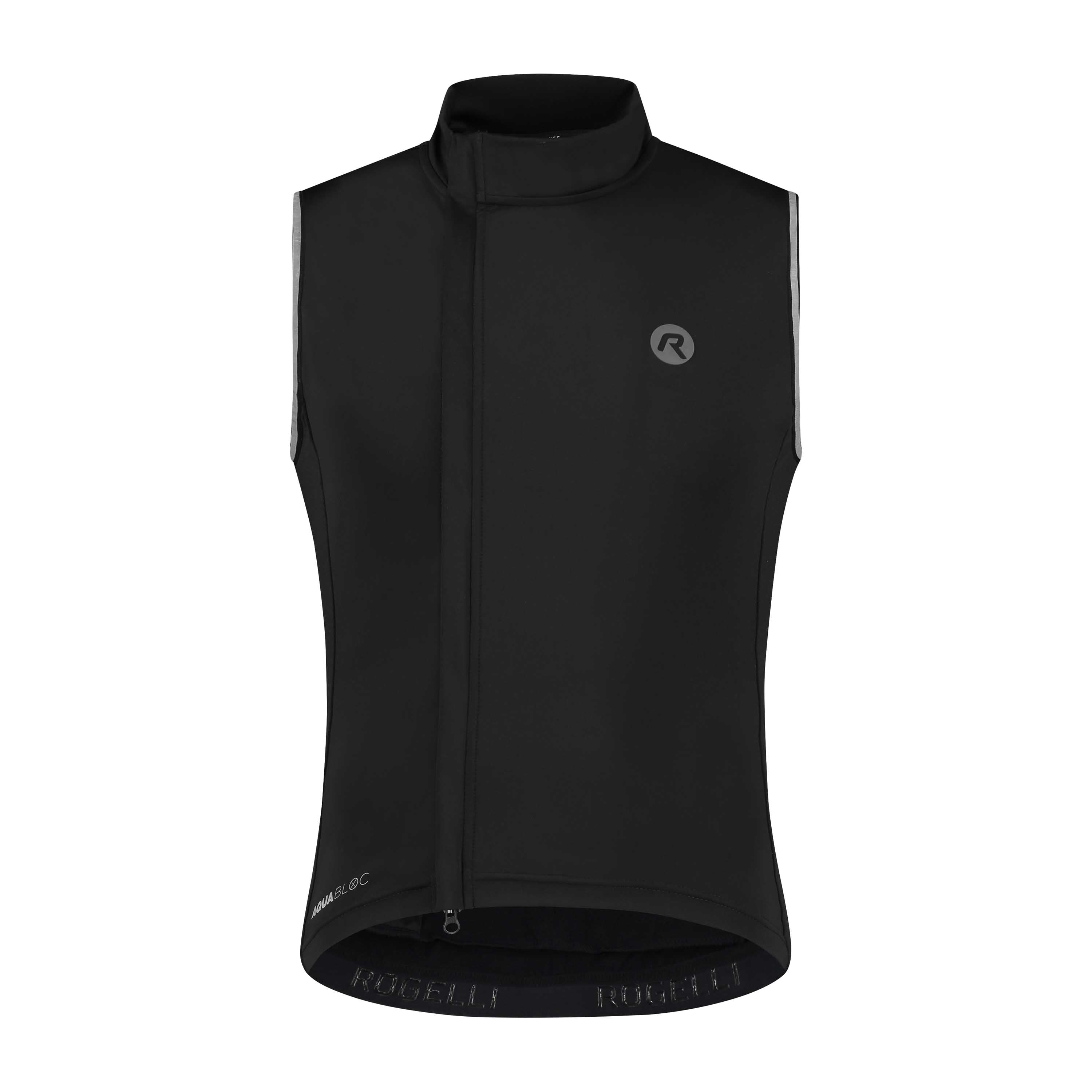 Essential Bodyvest Men - Black