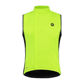 Essential Body vest Men - Neon Yellow