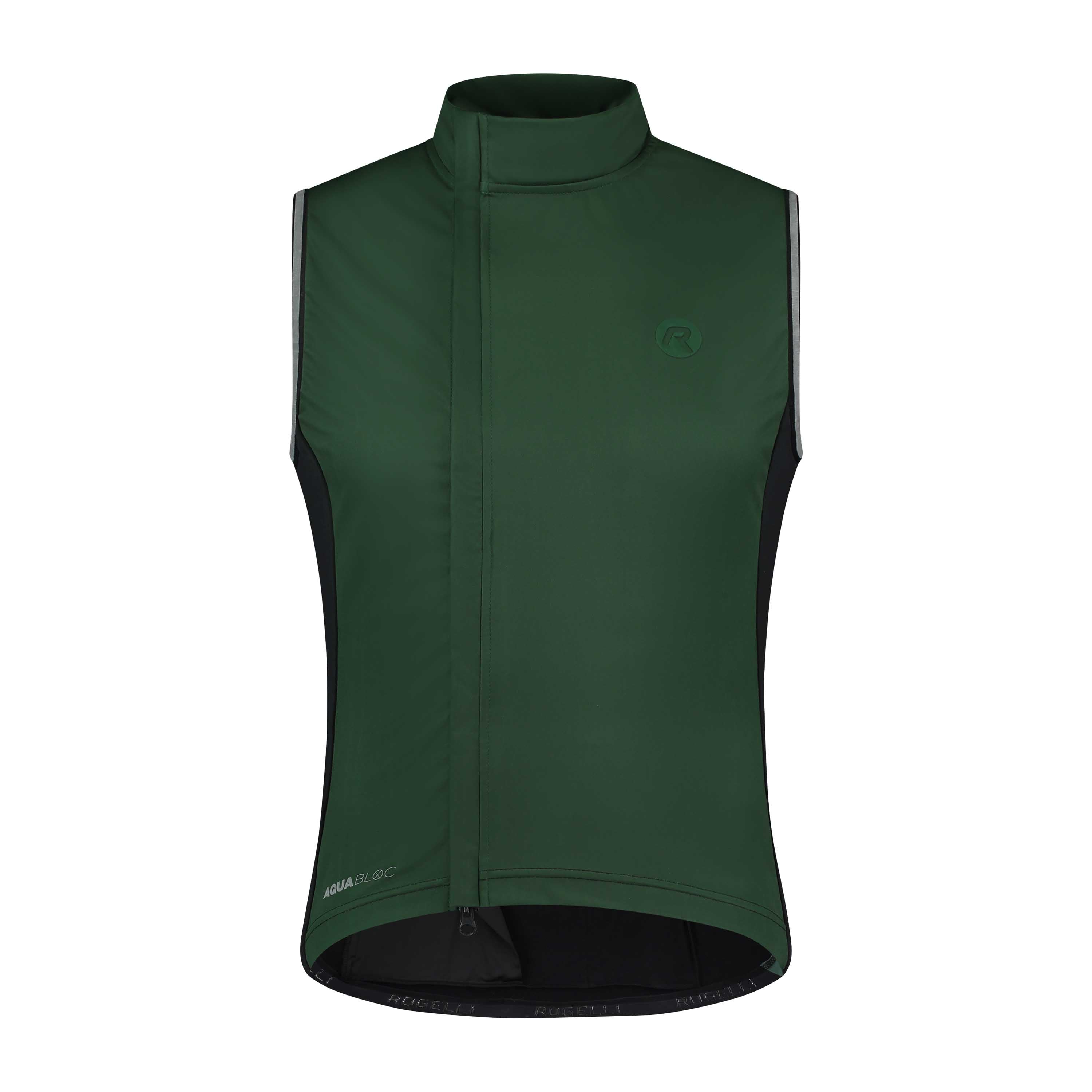 Essential Bodyvest Men - Army green