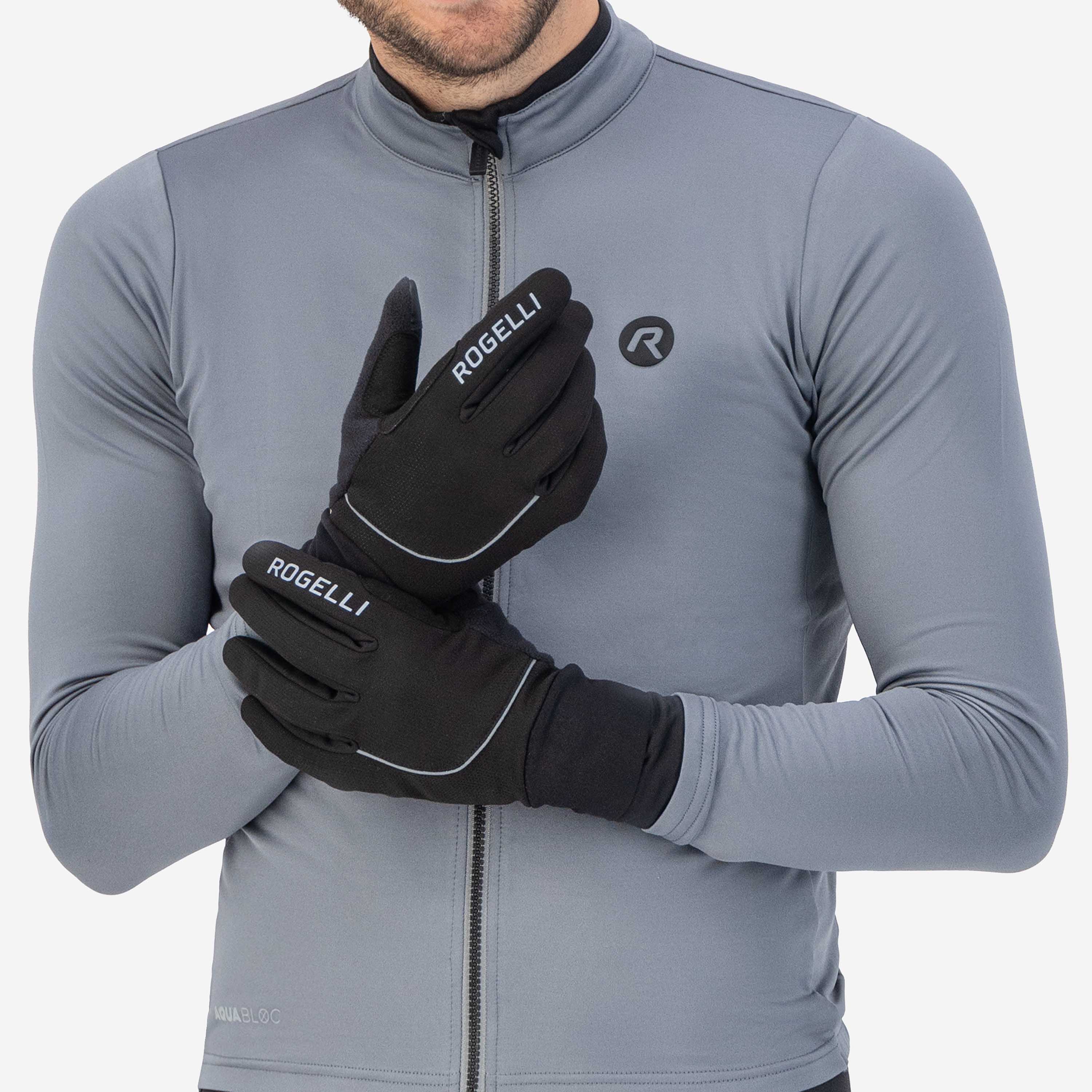 Tocco Winter Fietshandschoenen Heren