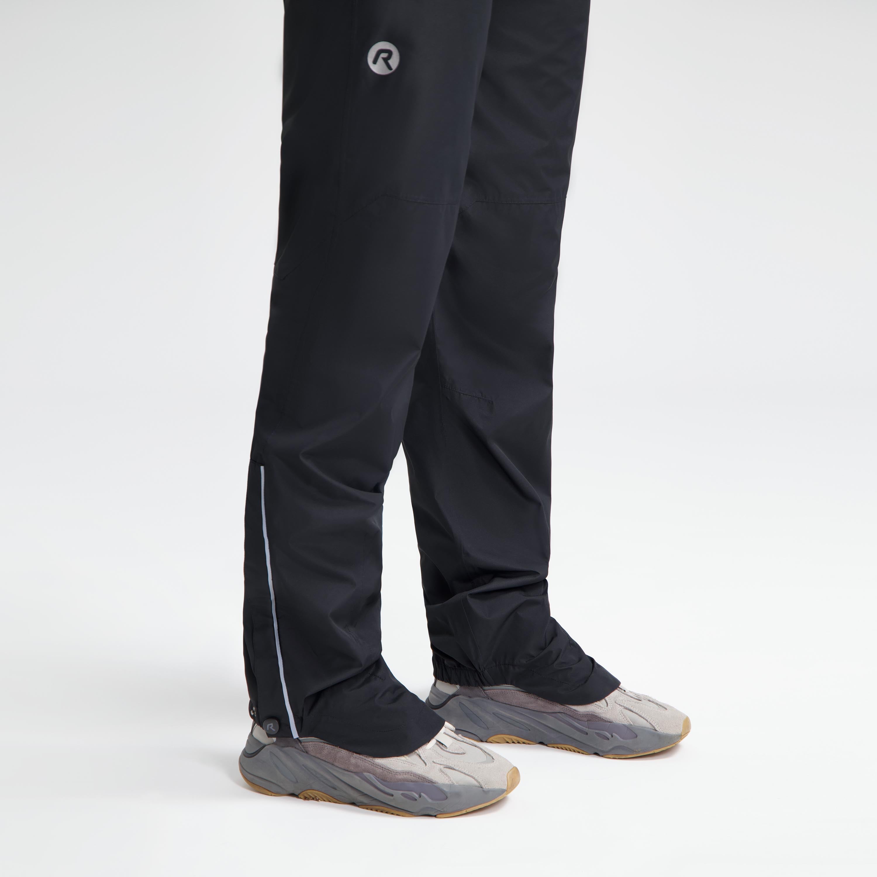 Commuter Essential Rain suit unisex - black
