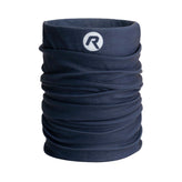 Solid Nekwarmer - Donkerblauw