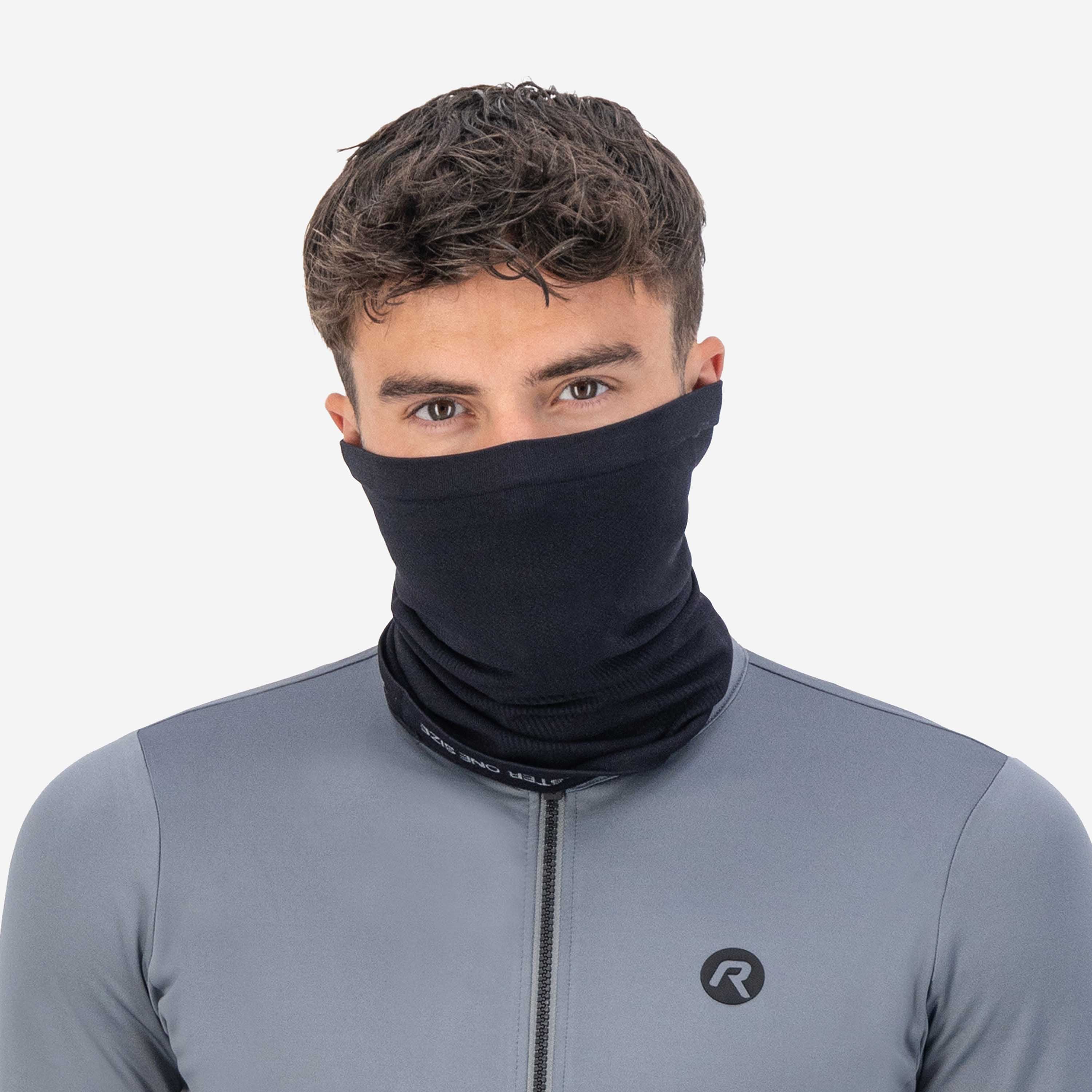 Dynaknit neck warmer