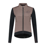 Cadence Winter Cycling jacket Women