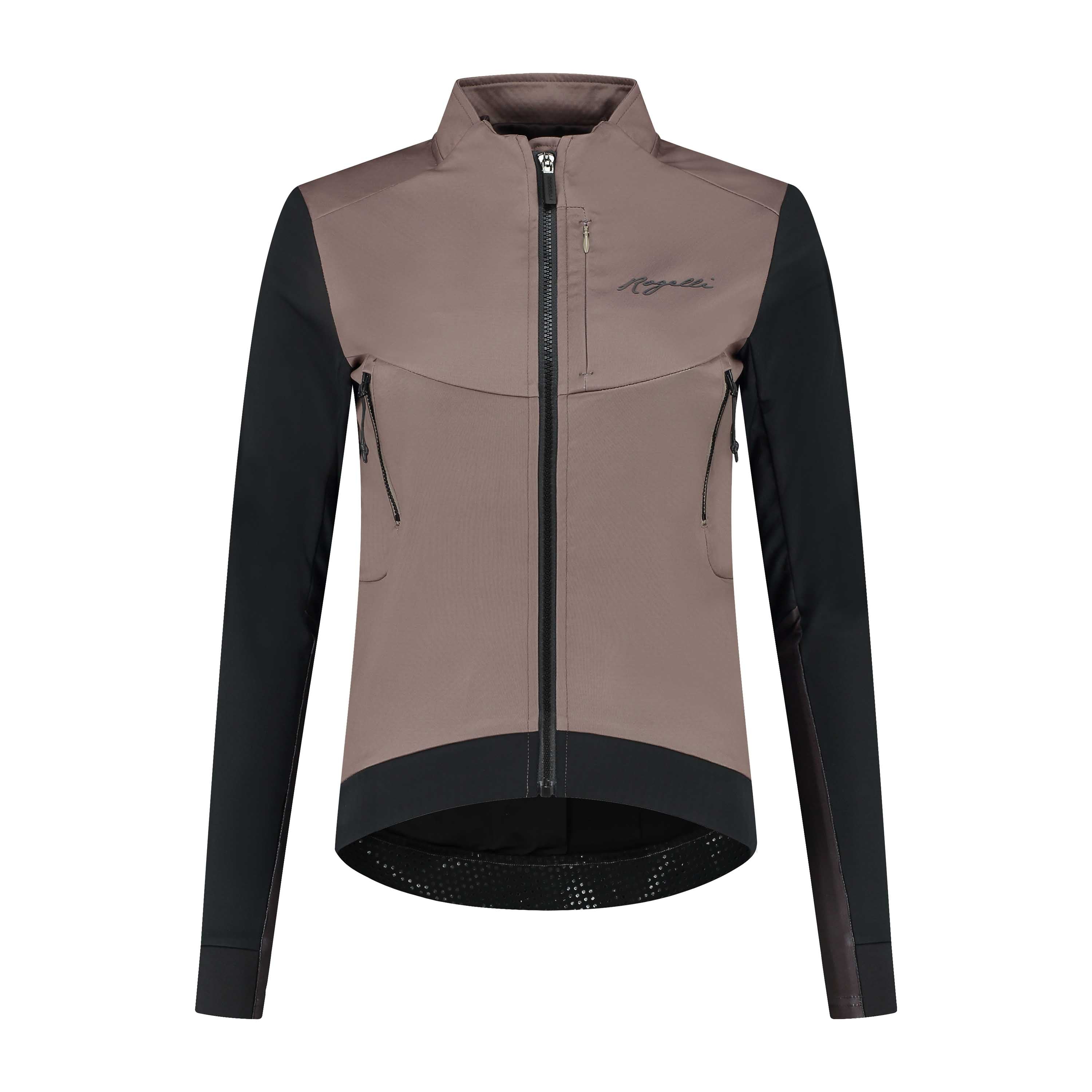 Cadence Winter Fietsjack Ladies