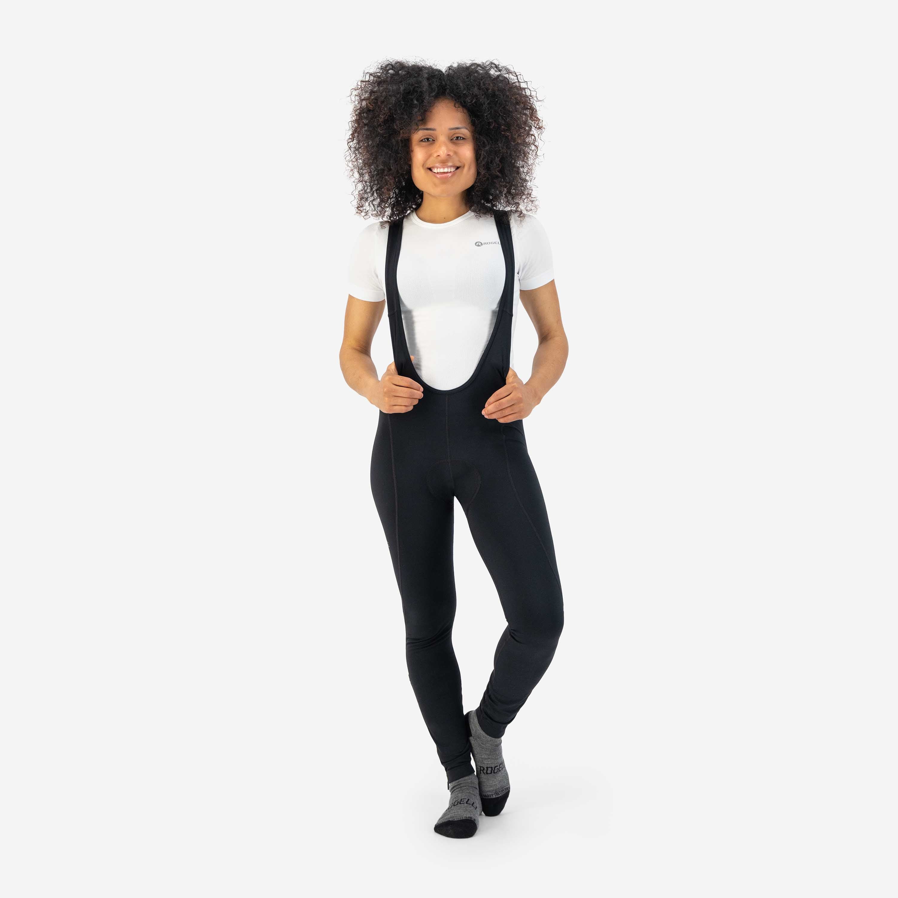 Core Lange Fietsbroek Dames