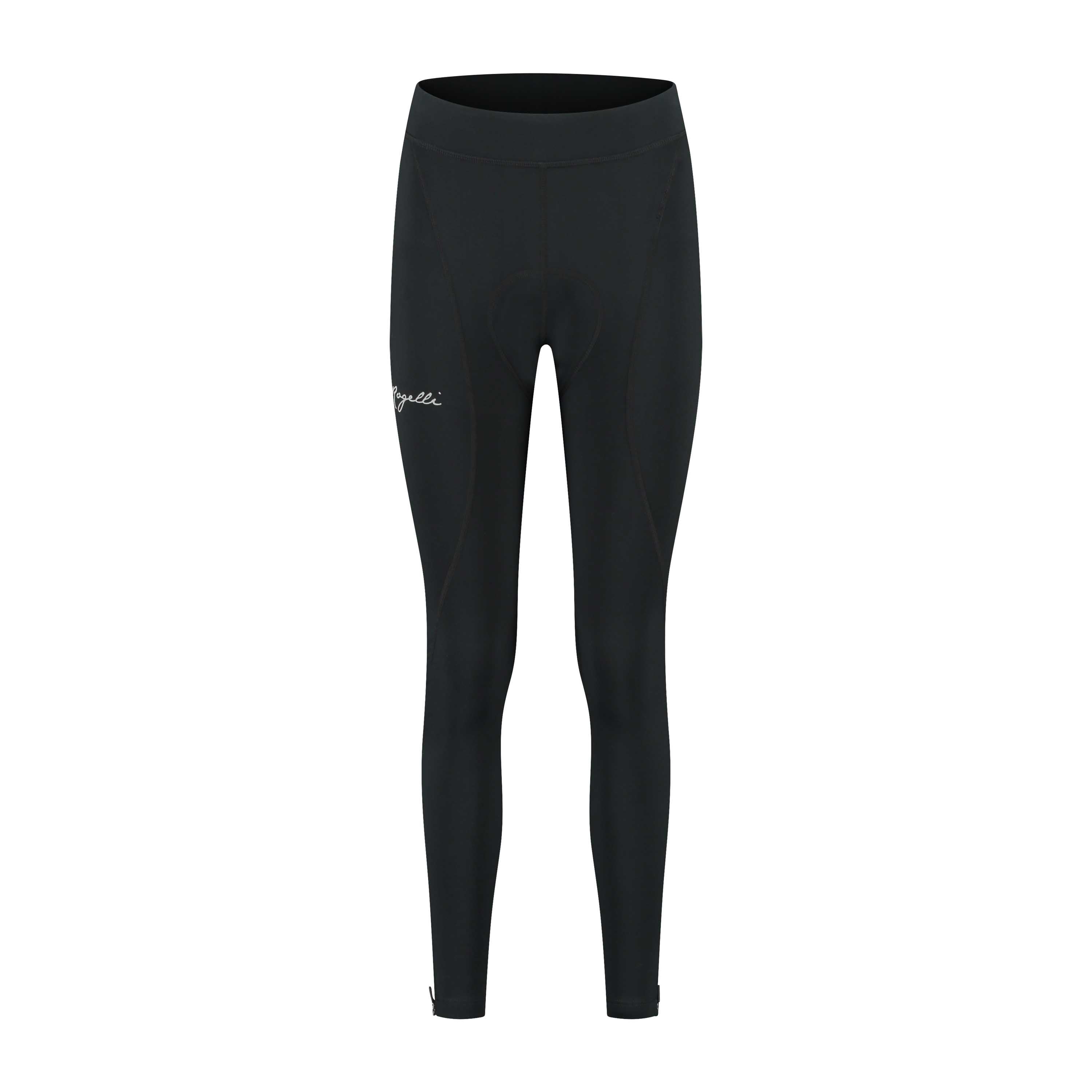 Core Long cycling pants without suspenders ladies