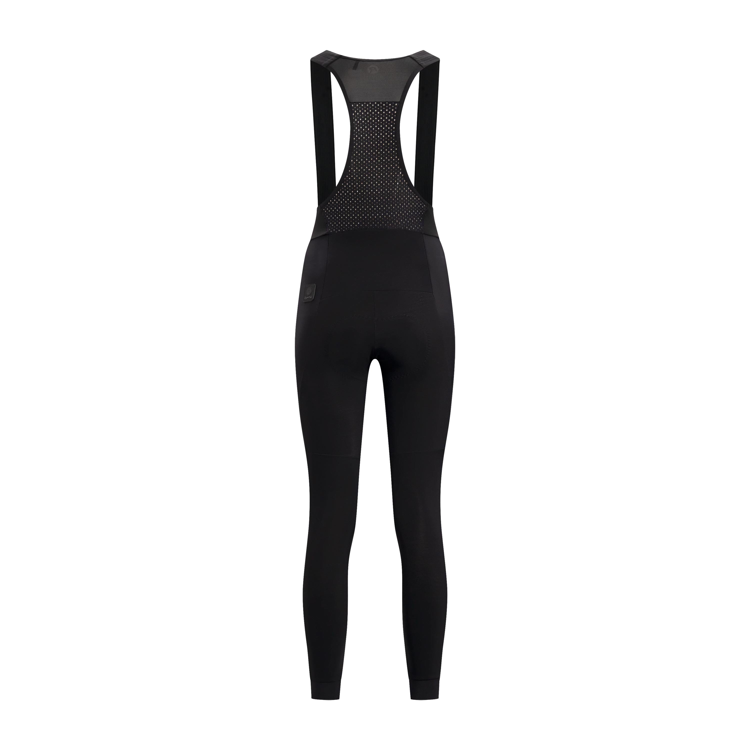 Signature Long cycling pants ladies - Black