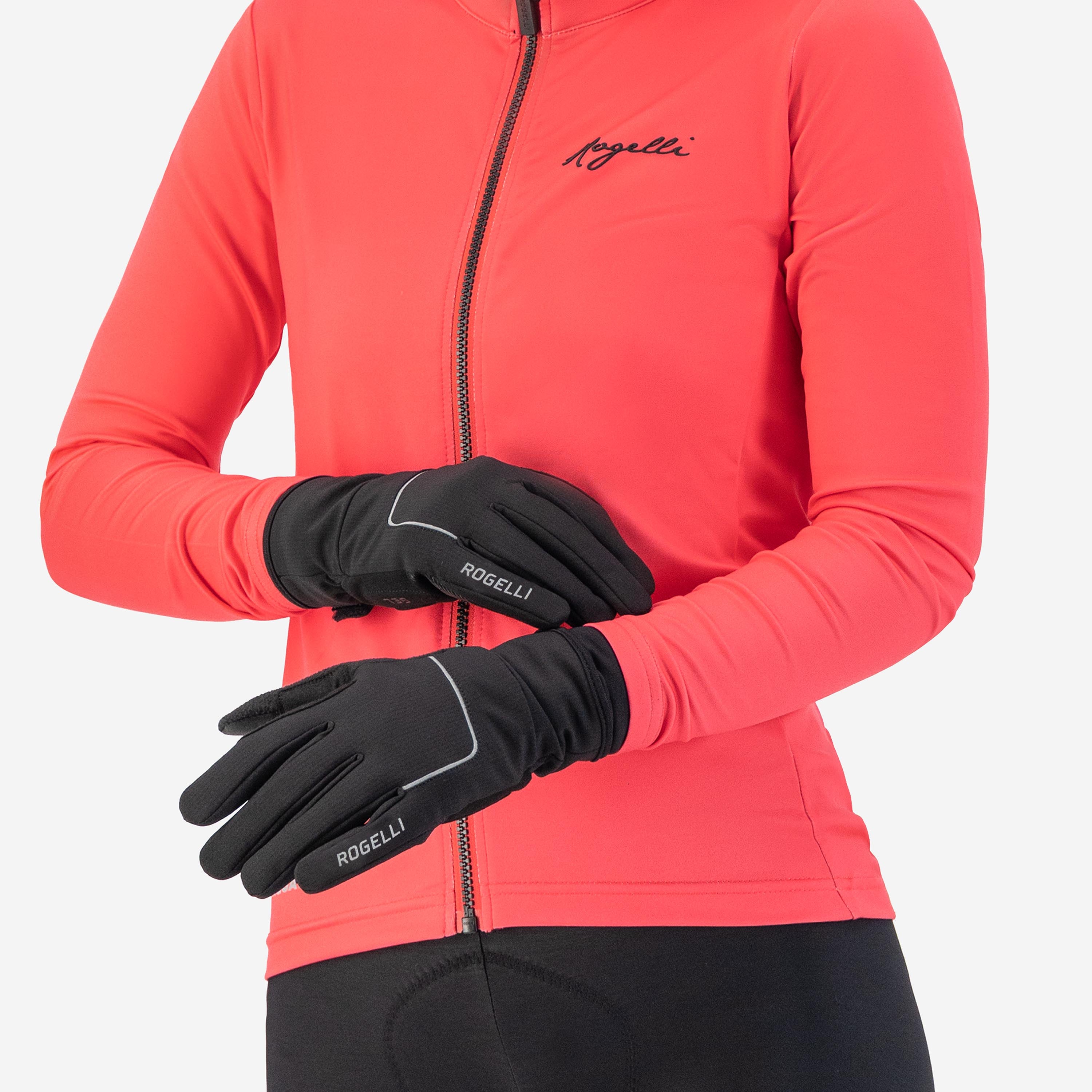 Essential Winter Fietshandschoenen Dames