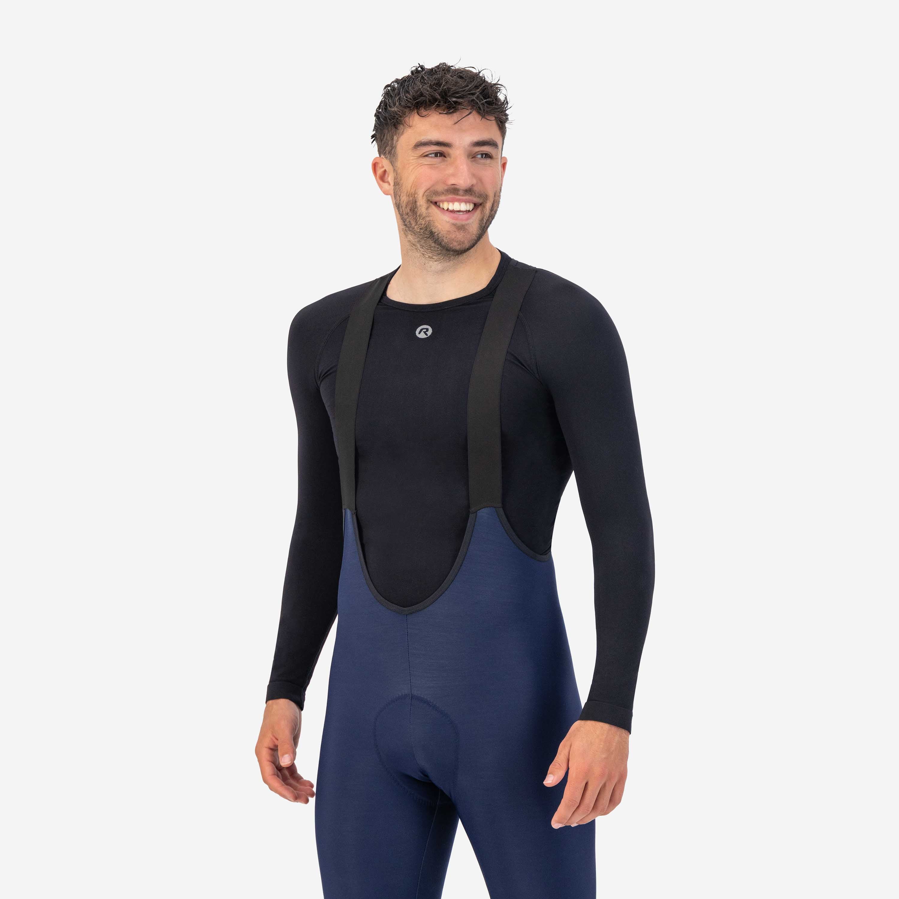 Essential Undershirt Long sleeve