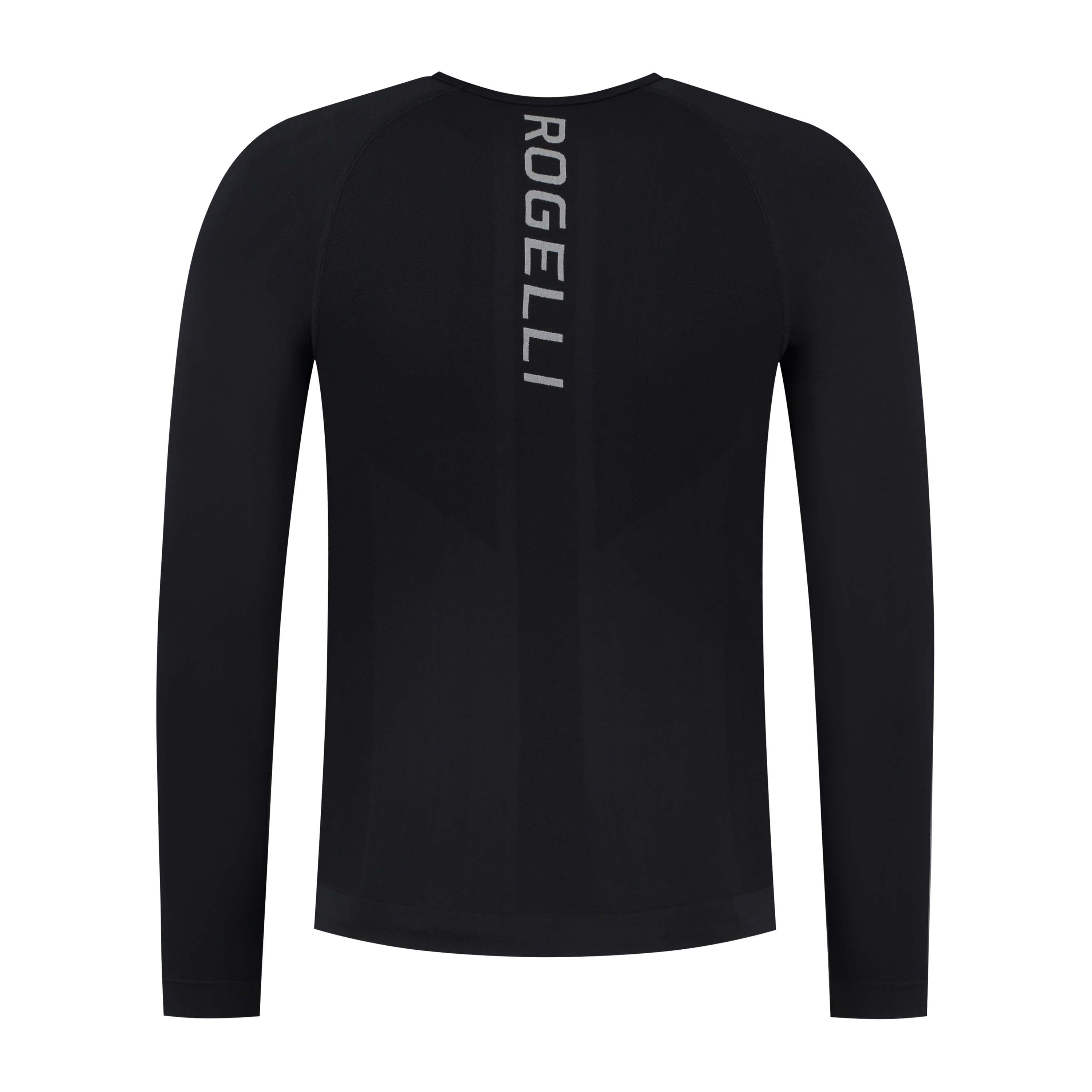 Essential Undershirt Long sleeve