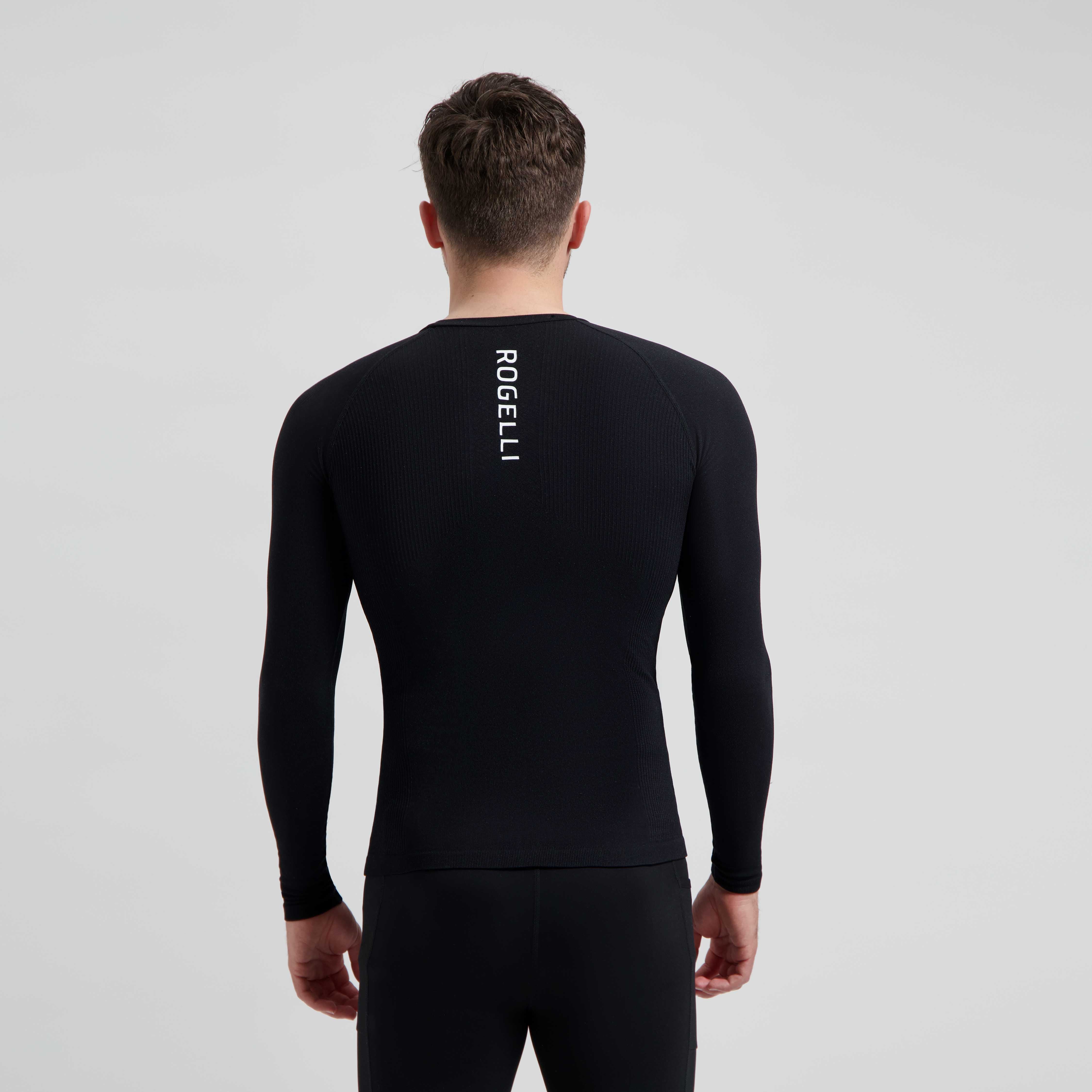 Core II Undershirt Long Sleeve