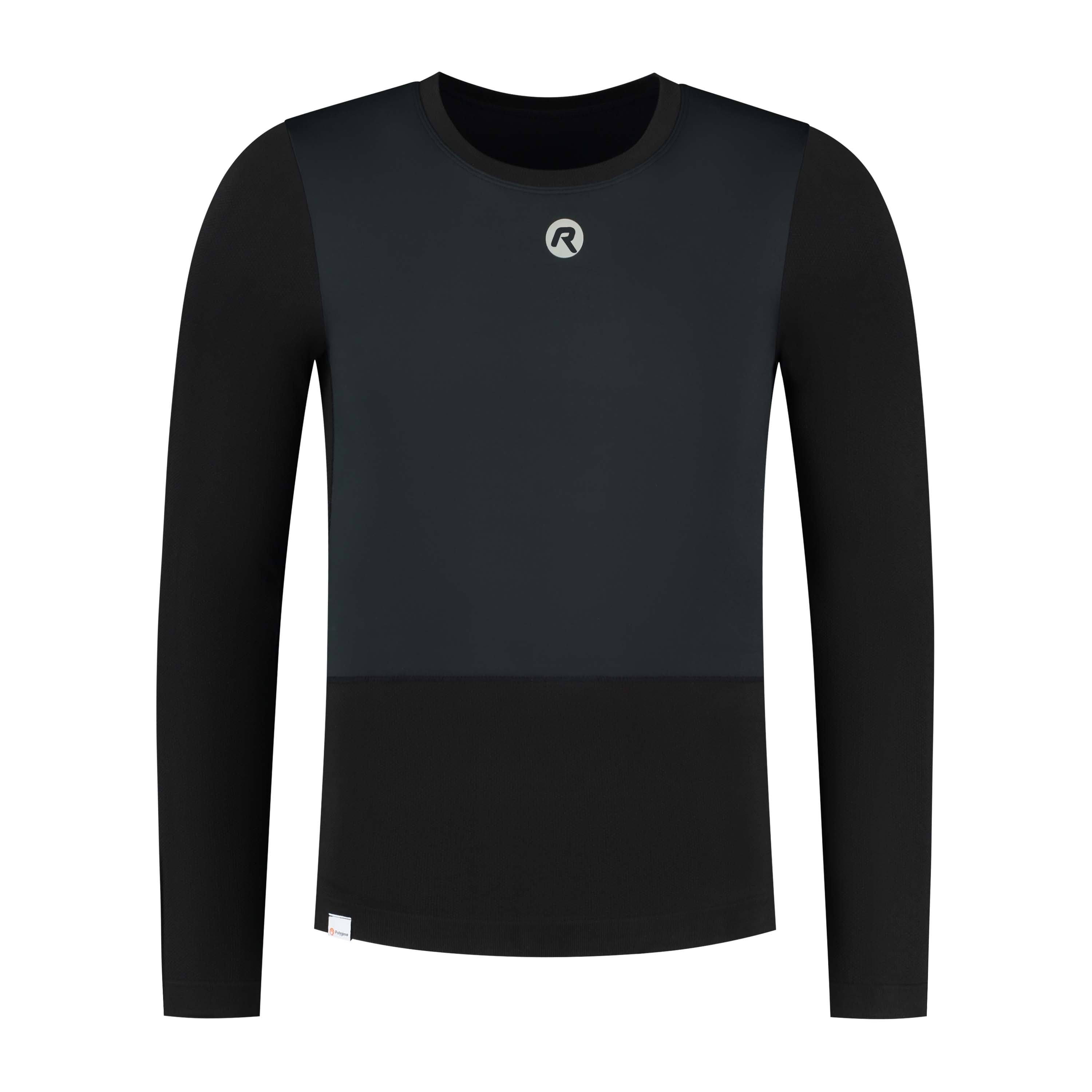 No Wind II Undershirt Long Sleeve