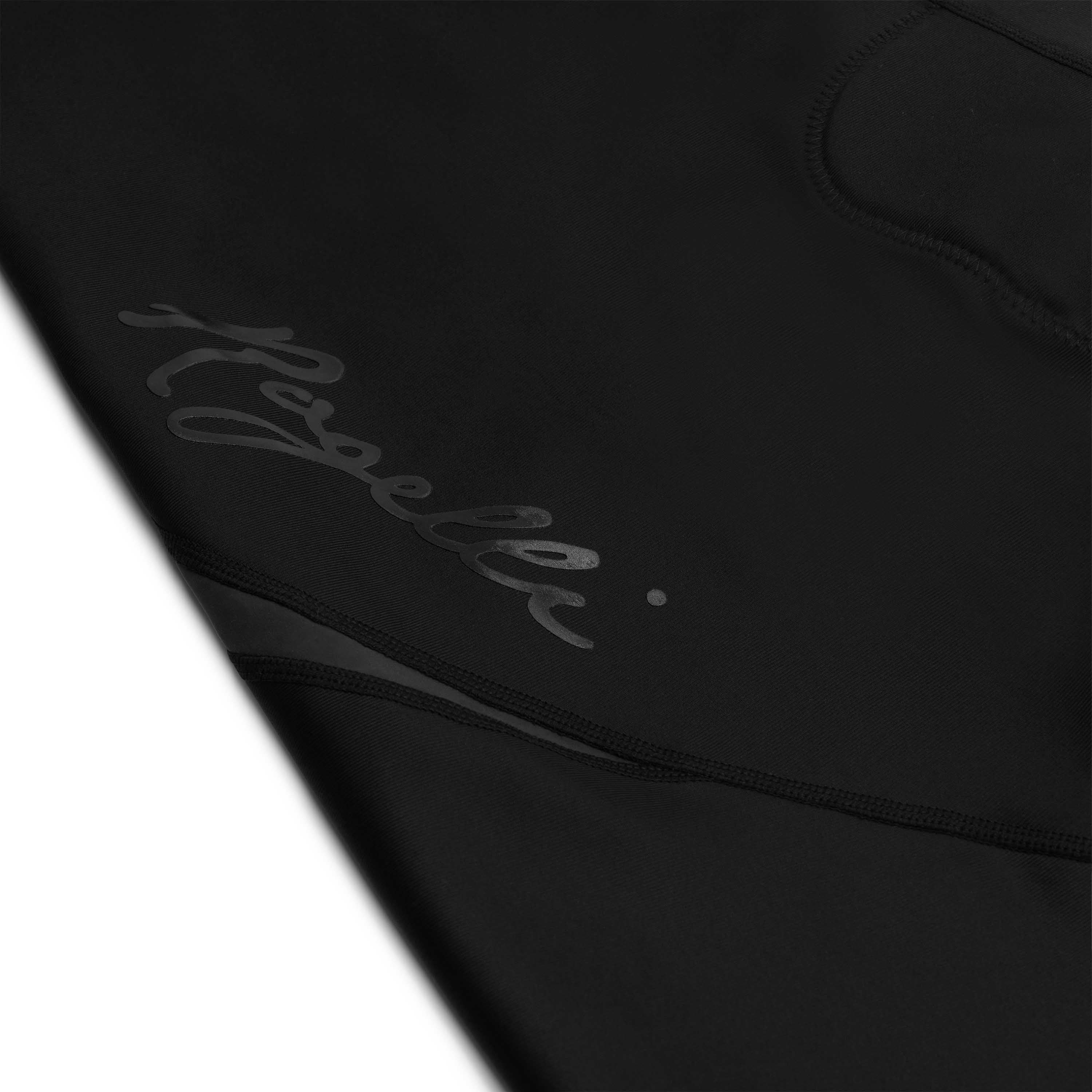 Deep Winter Long Cycling Pants Ladies