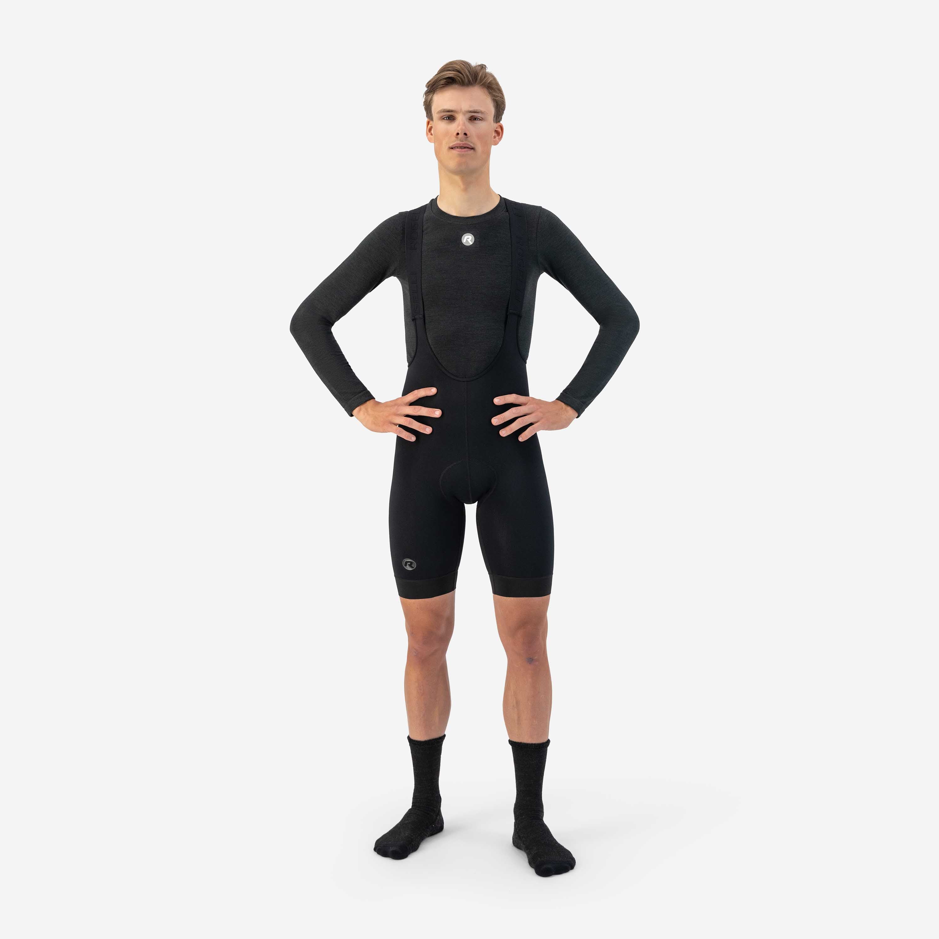 Thermal DWR Bib Short Men