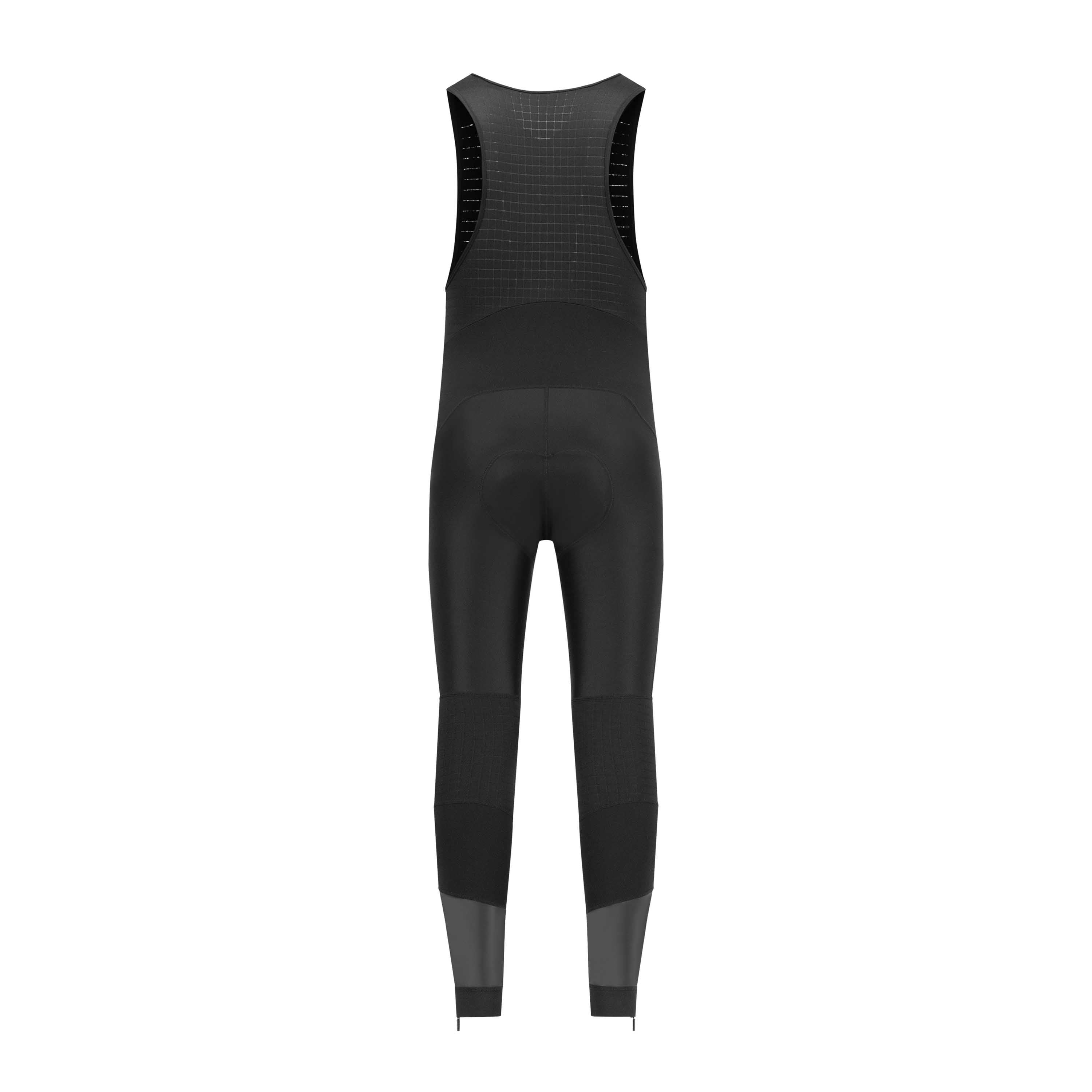 Deep Winter Long Cycling Pants Men