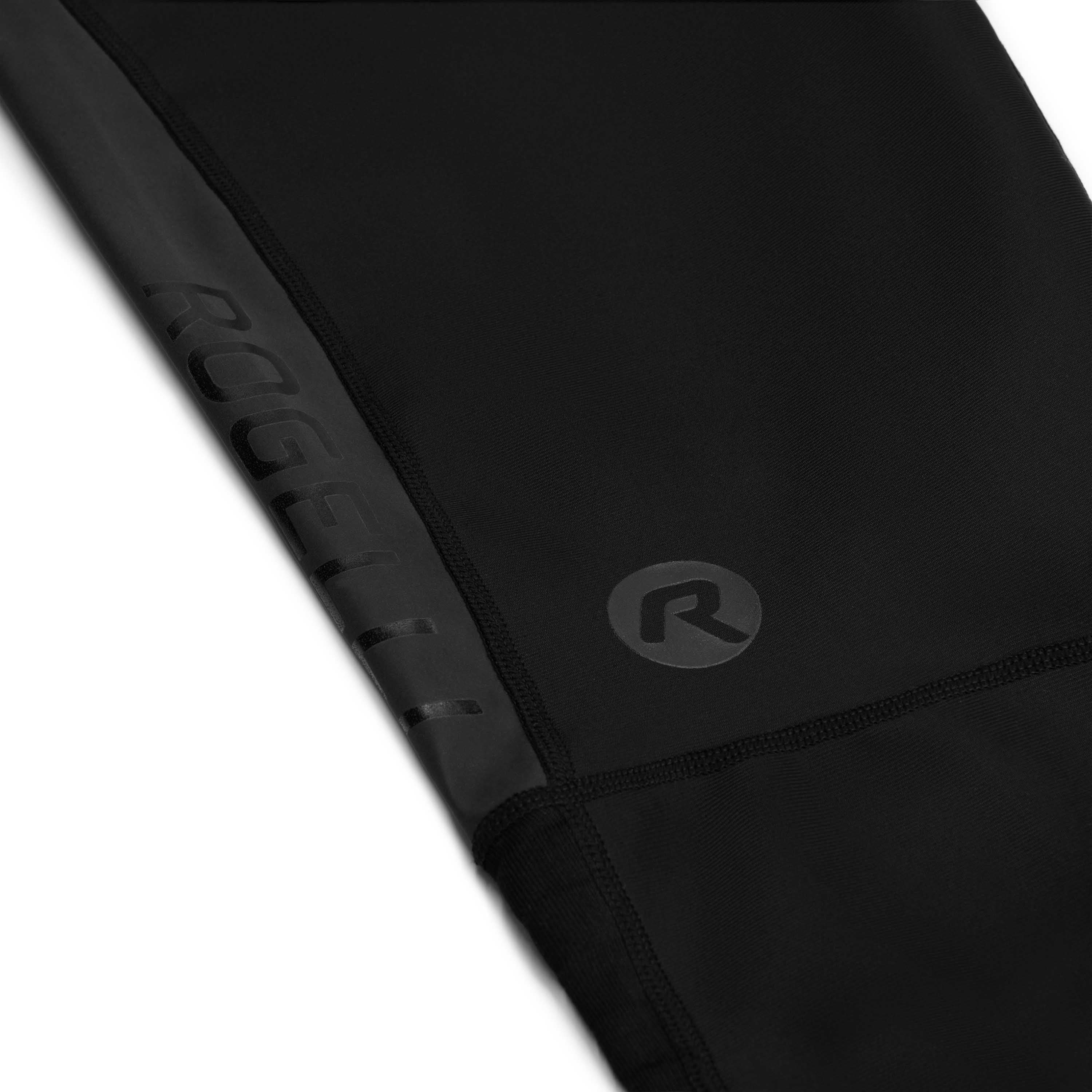 Deep Winter Long Cycling Pants Men