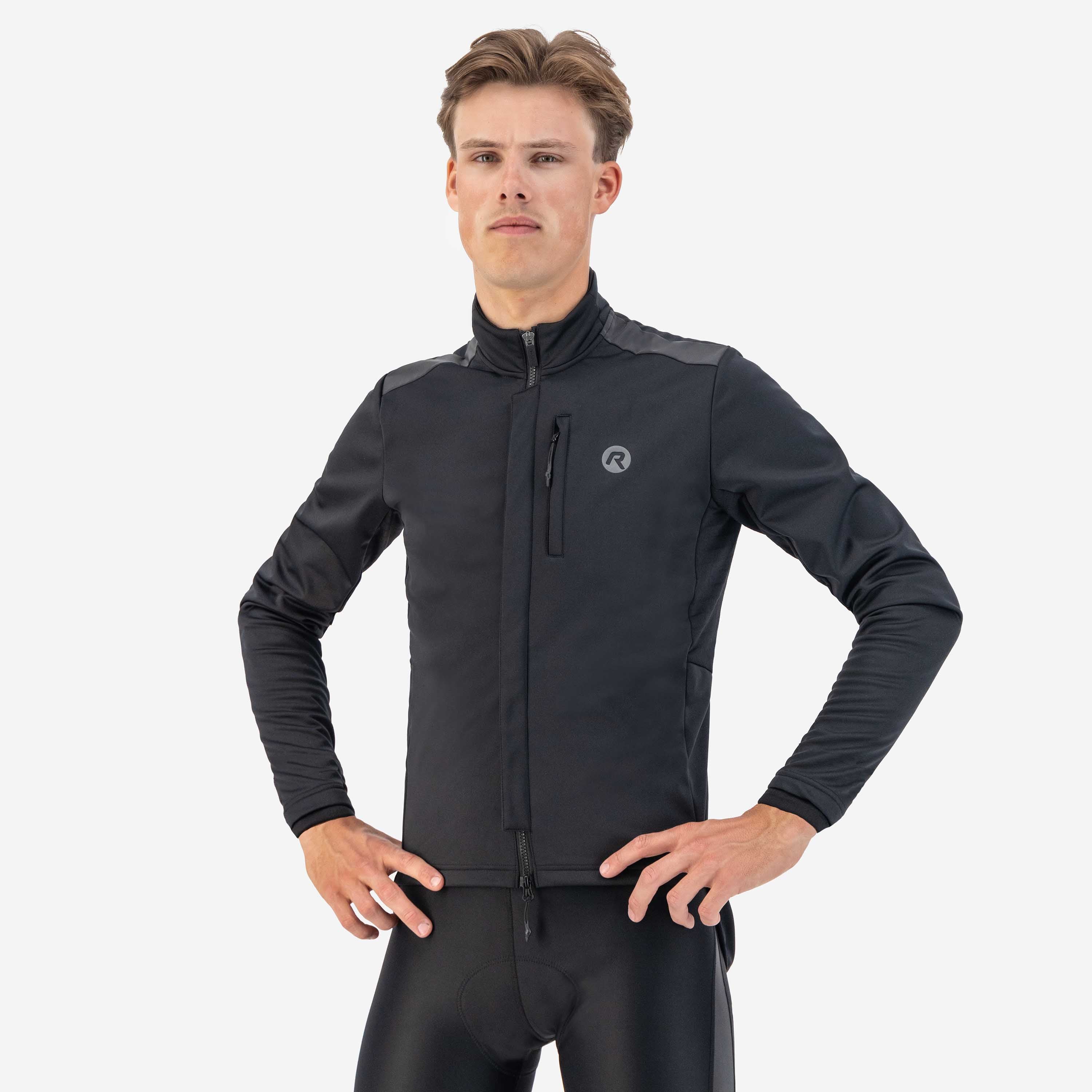 Deep Winter Bicycle jacket Men