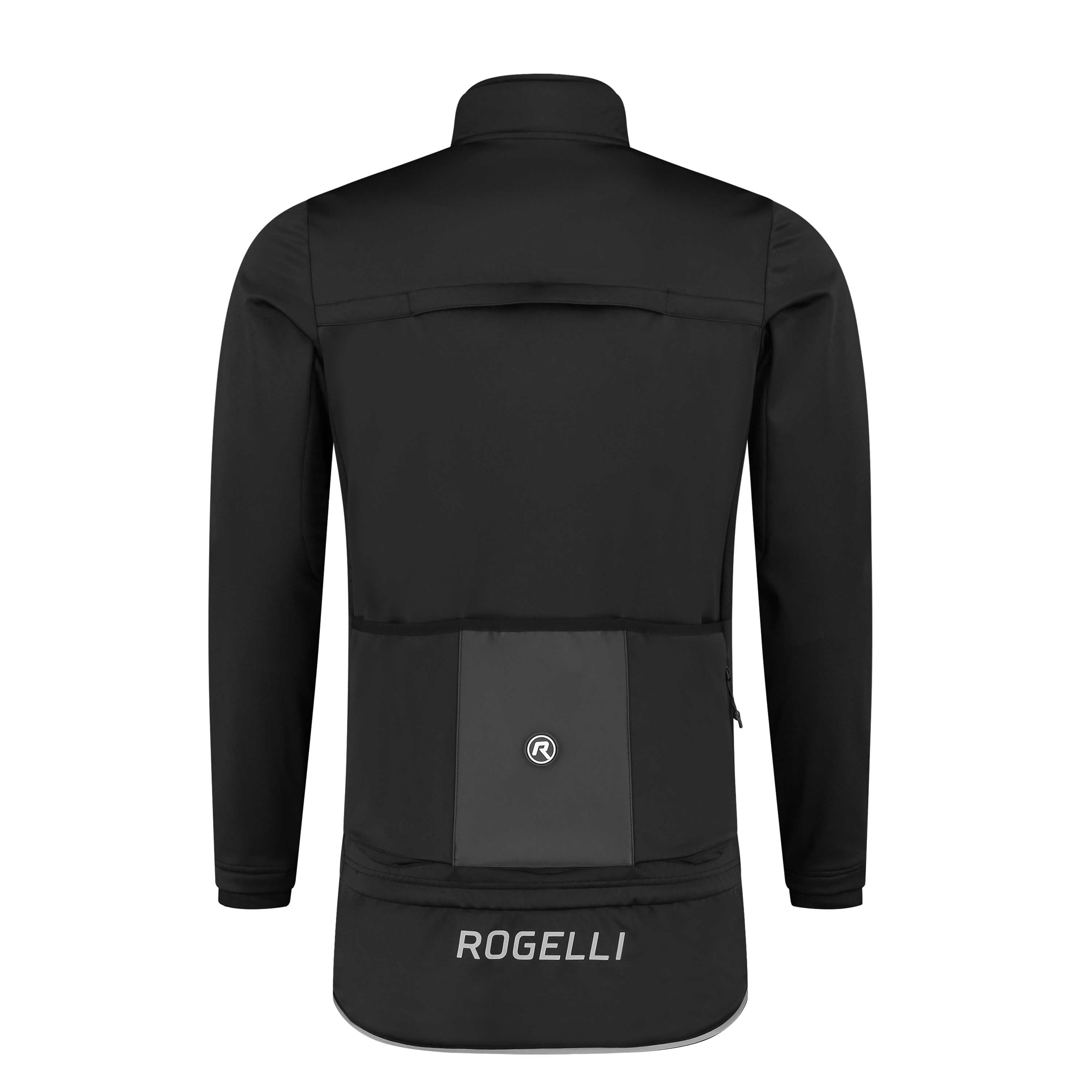 Deep Winter Bicycle jacket Men