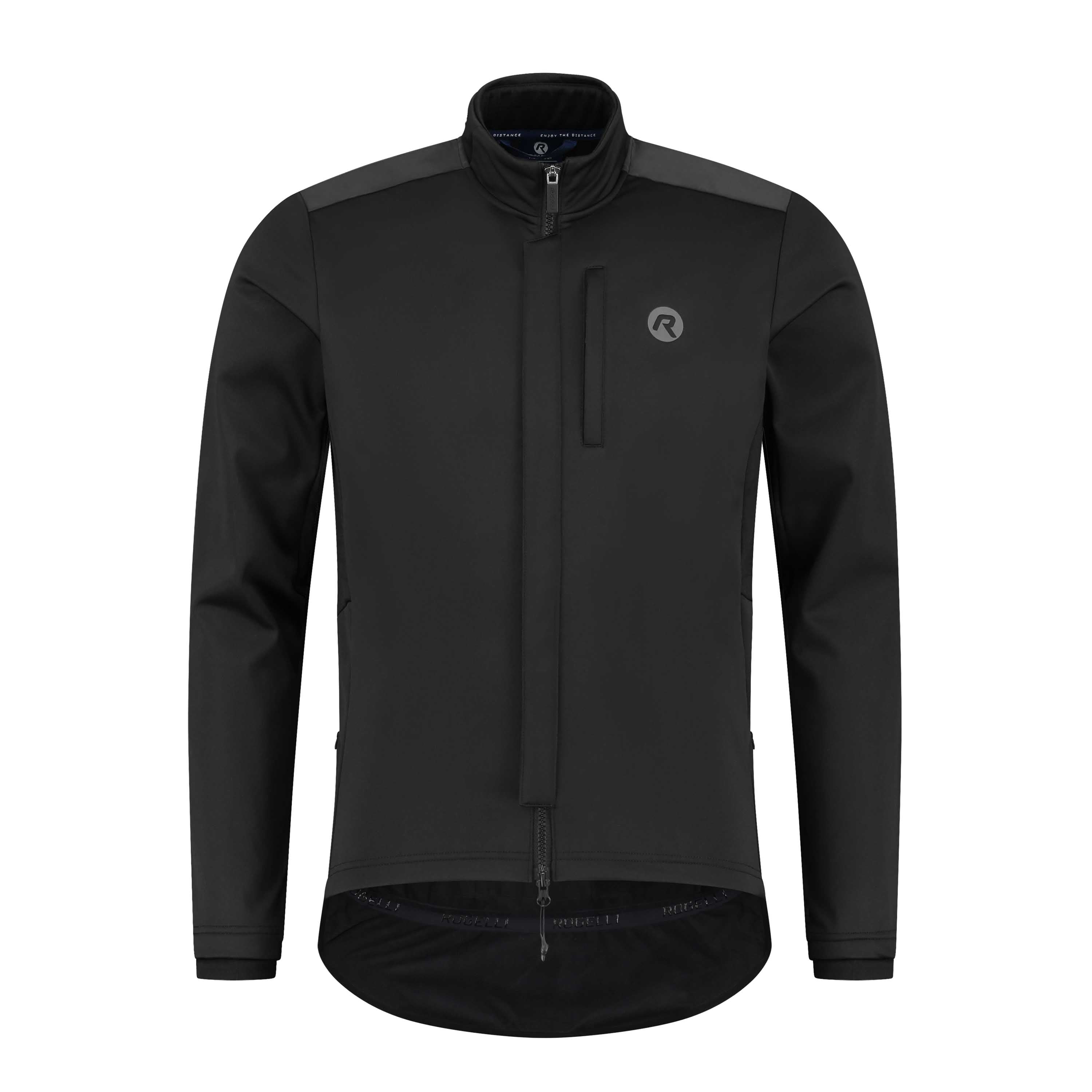 Deep Winter Bicycle jacket Men