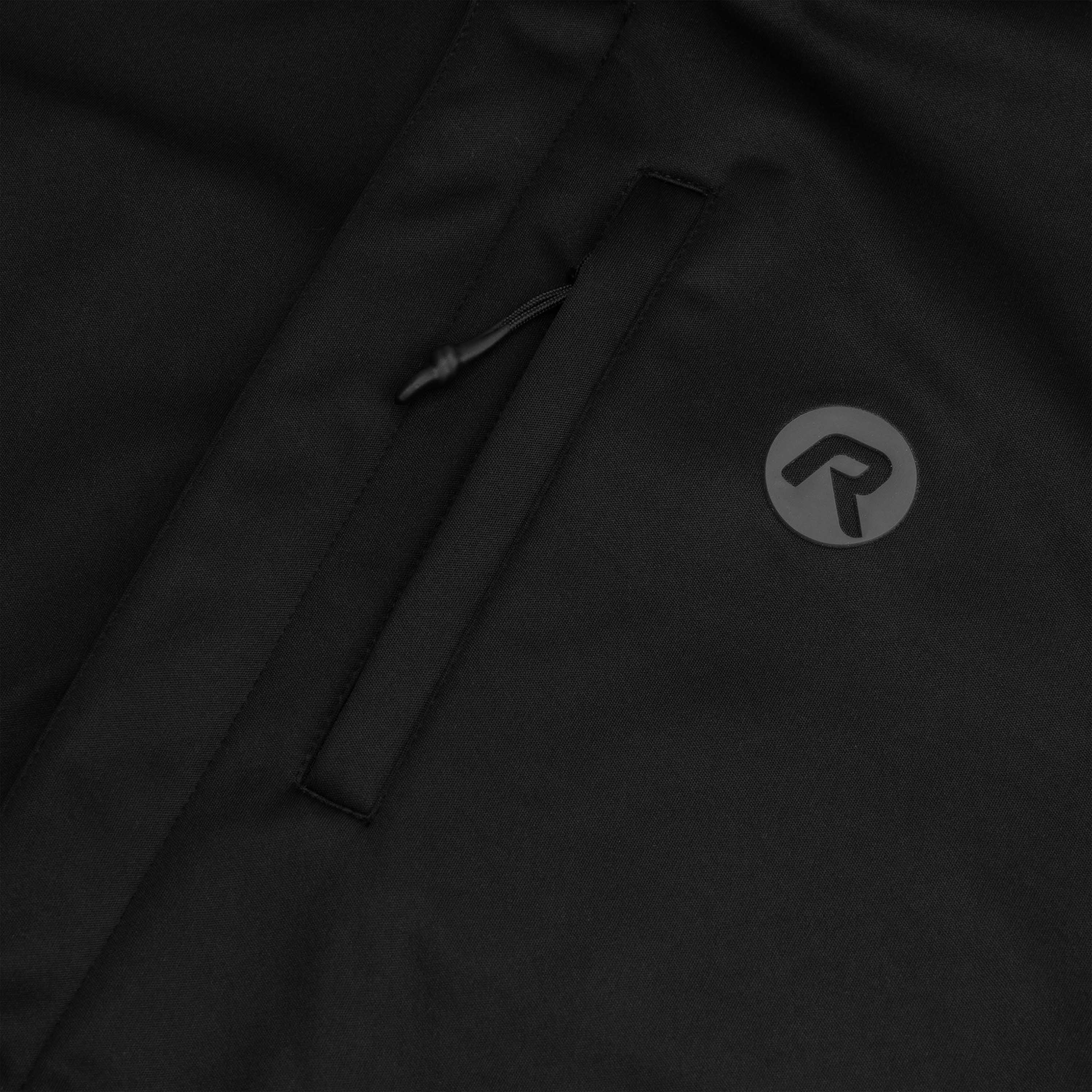 Deep Winter Bicycle jacket Men