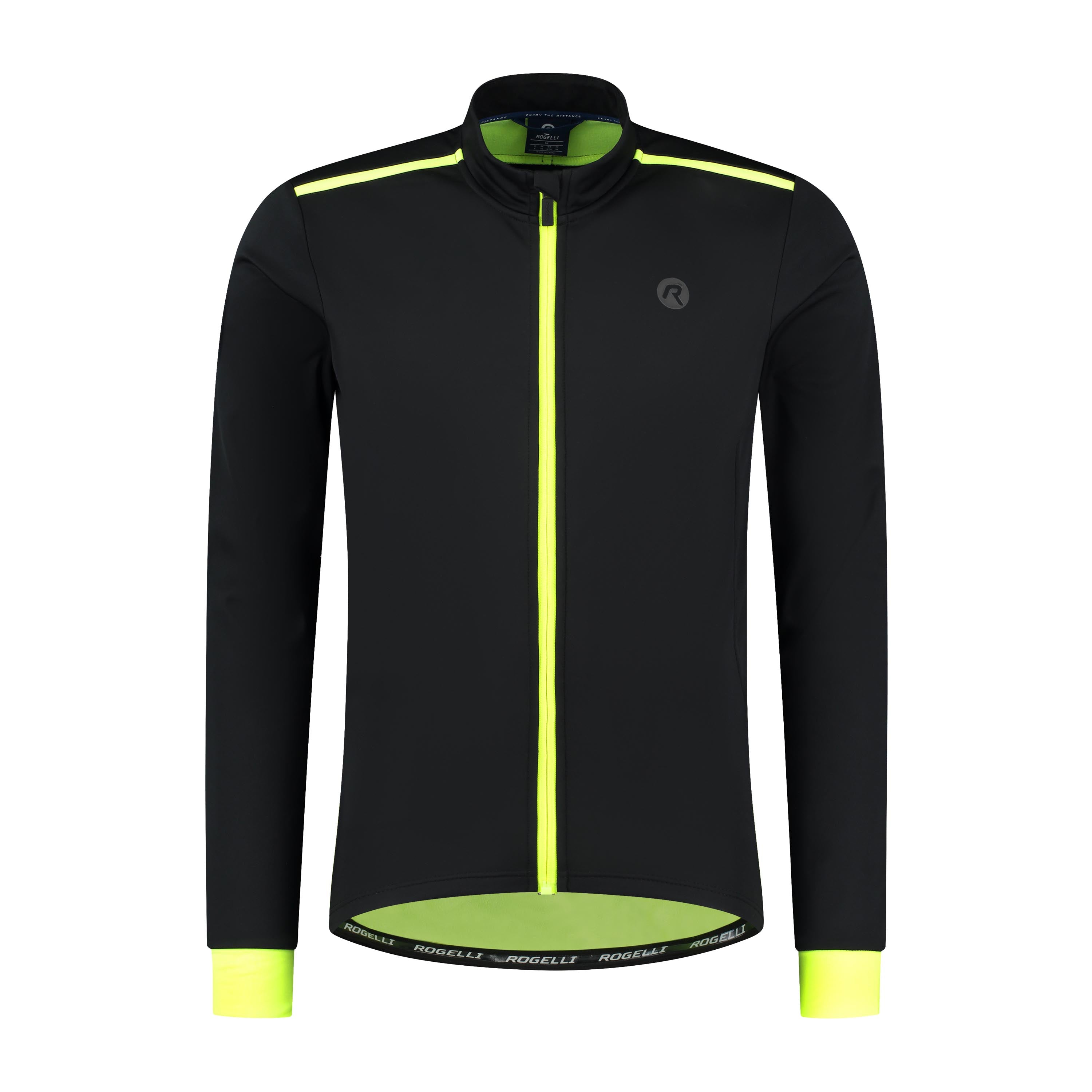Core Winter bicycle jacket kids