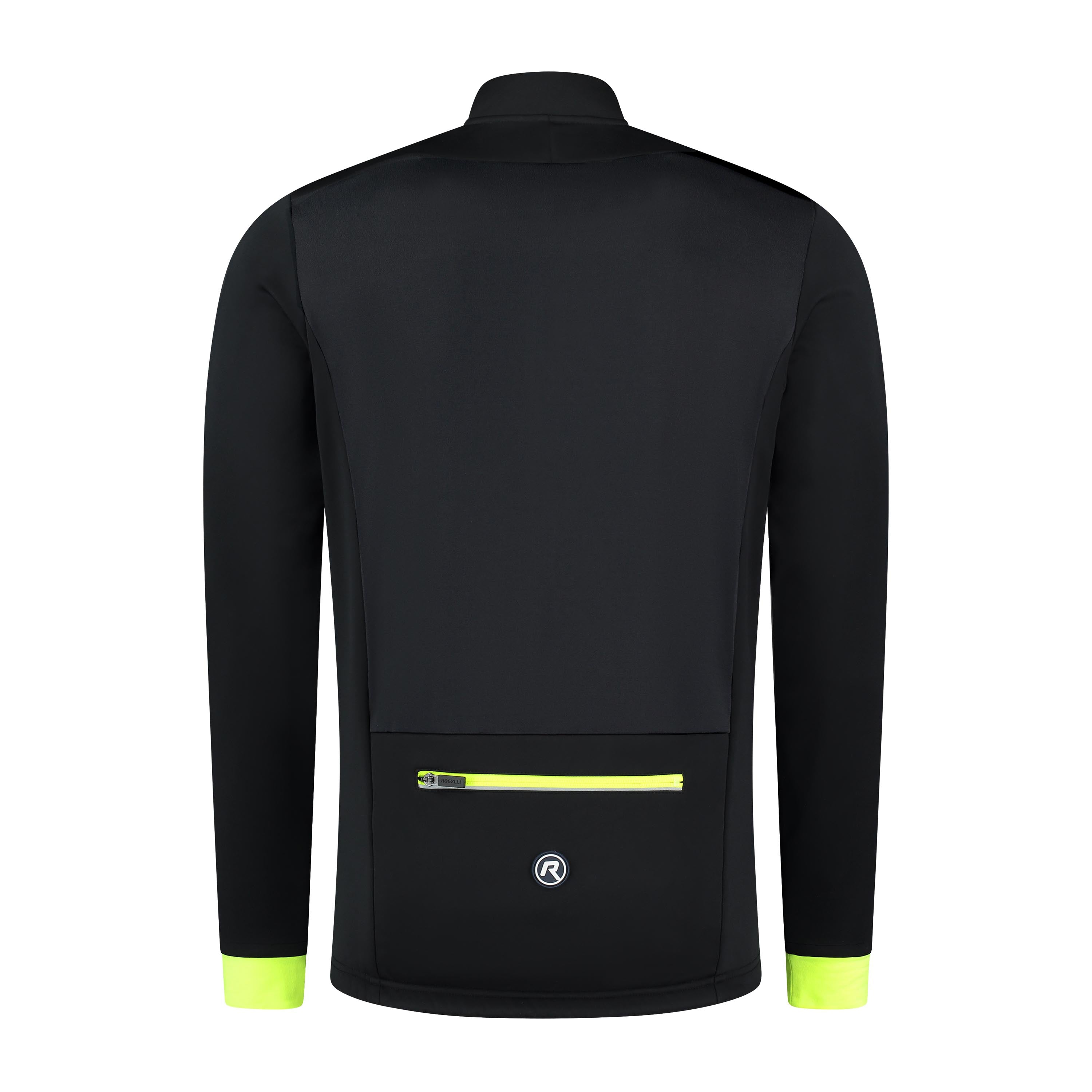 Core Winter bicycle jacket kids