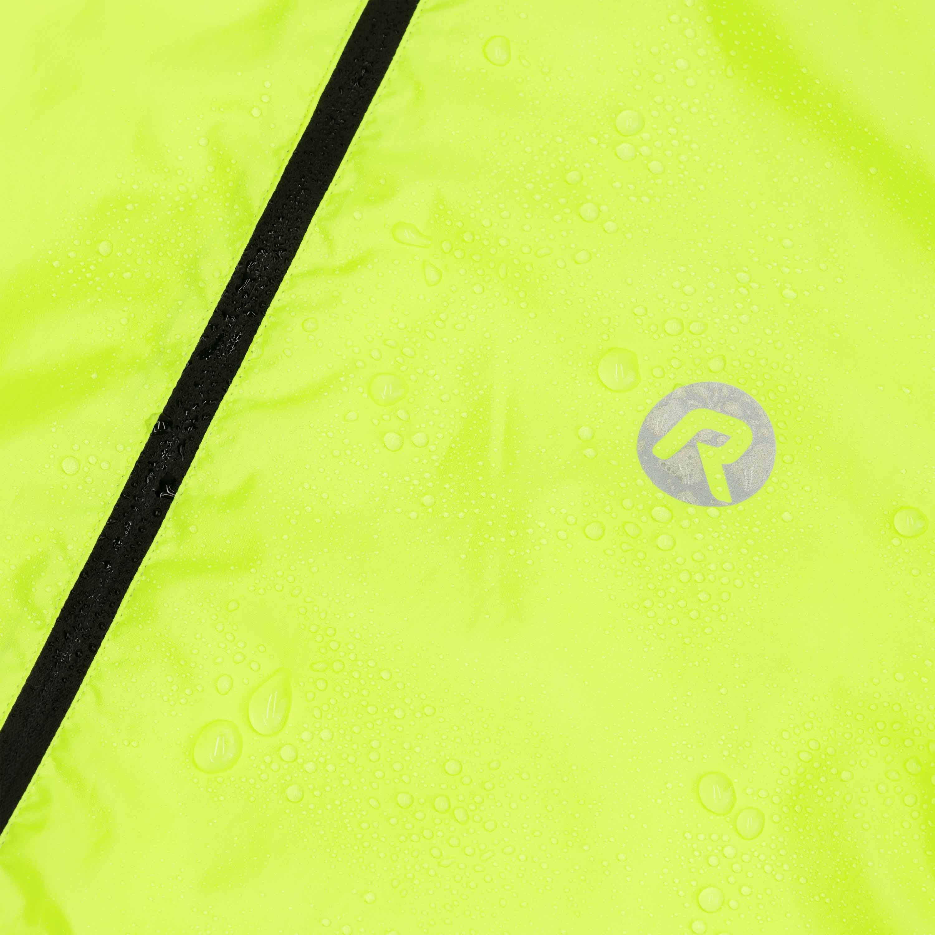 Core Rain jacket kids