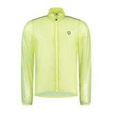 Emergency Regenjack Kids - Neon Geel